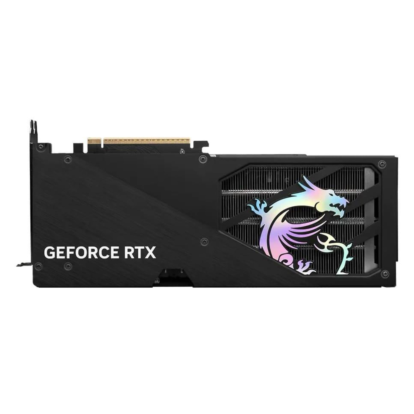 Видеокарта MSI RTX 5060 Ti 8G GAMING TRIO OC (RTX 5060 Ti 8G GAMING TRIO OC) (GDDR7, 128 bit, PCI-E v5.0 x8)