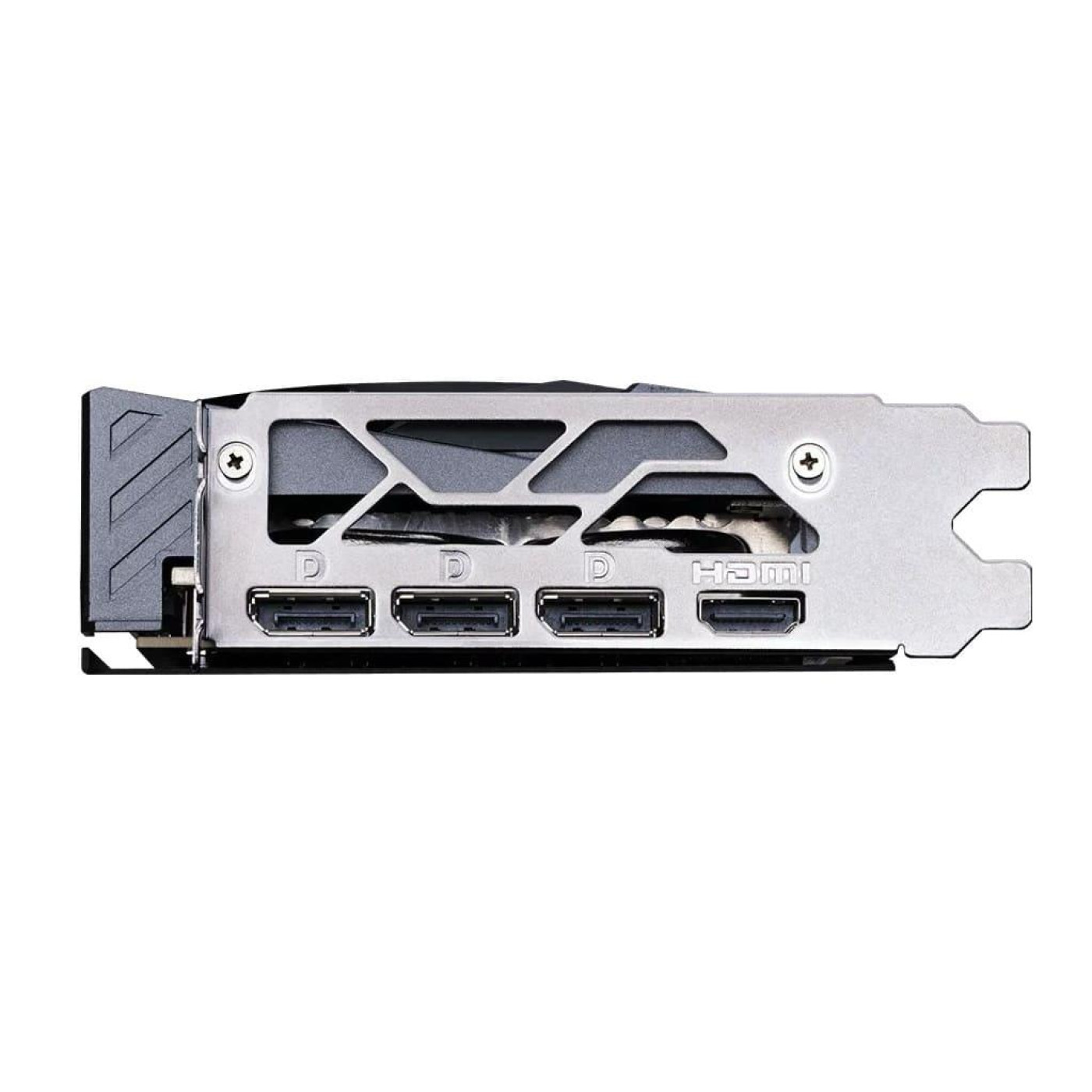 Видеокарта MSI RTX 5060 Ti 8G GAMING TRIO OC (RTX 5060 Ti 8G GAMING TRIO OC) (GDDR7, 128 bit, PCI-E v5.0 x8)