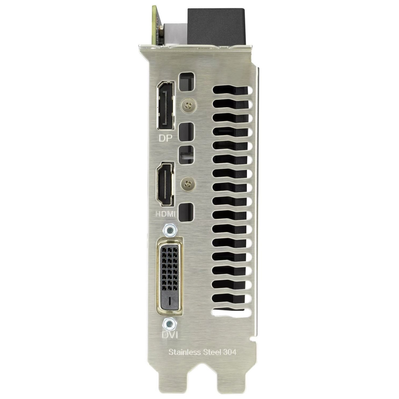 Відеокарта ASUS GTX 1630 4Gb Phoenix (PH-GTX1630-4G) (GDDR6, 64 bit, PCI-E 3.0 x16) Б/в
