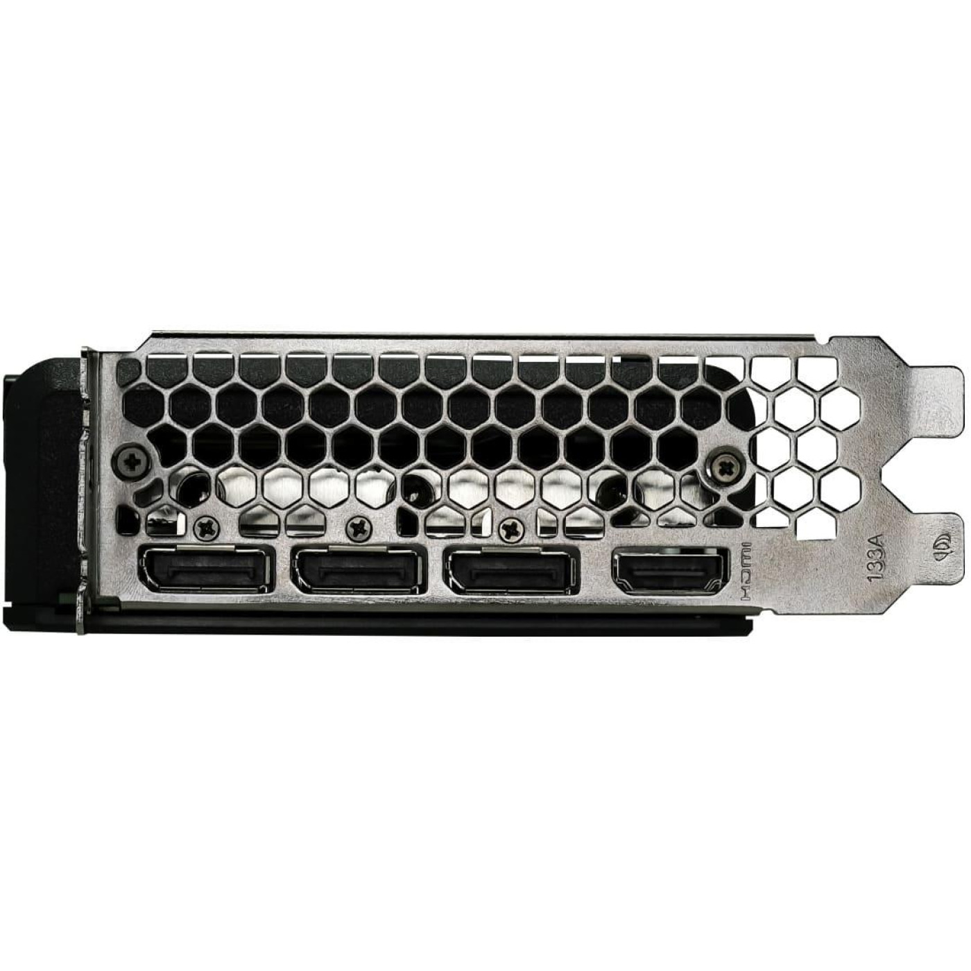 Відеокарта Palit RTX 3060Ti 8Gb Dual OC LHR (NE6306TS19P2-190AD/LHR) (GDDR6, 256 bit, PCI-E v4.0 x16) Б/в