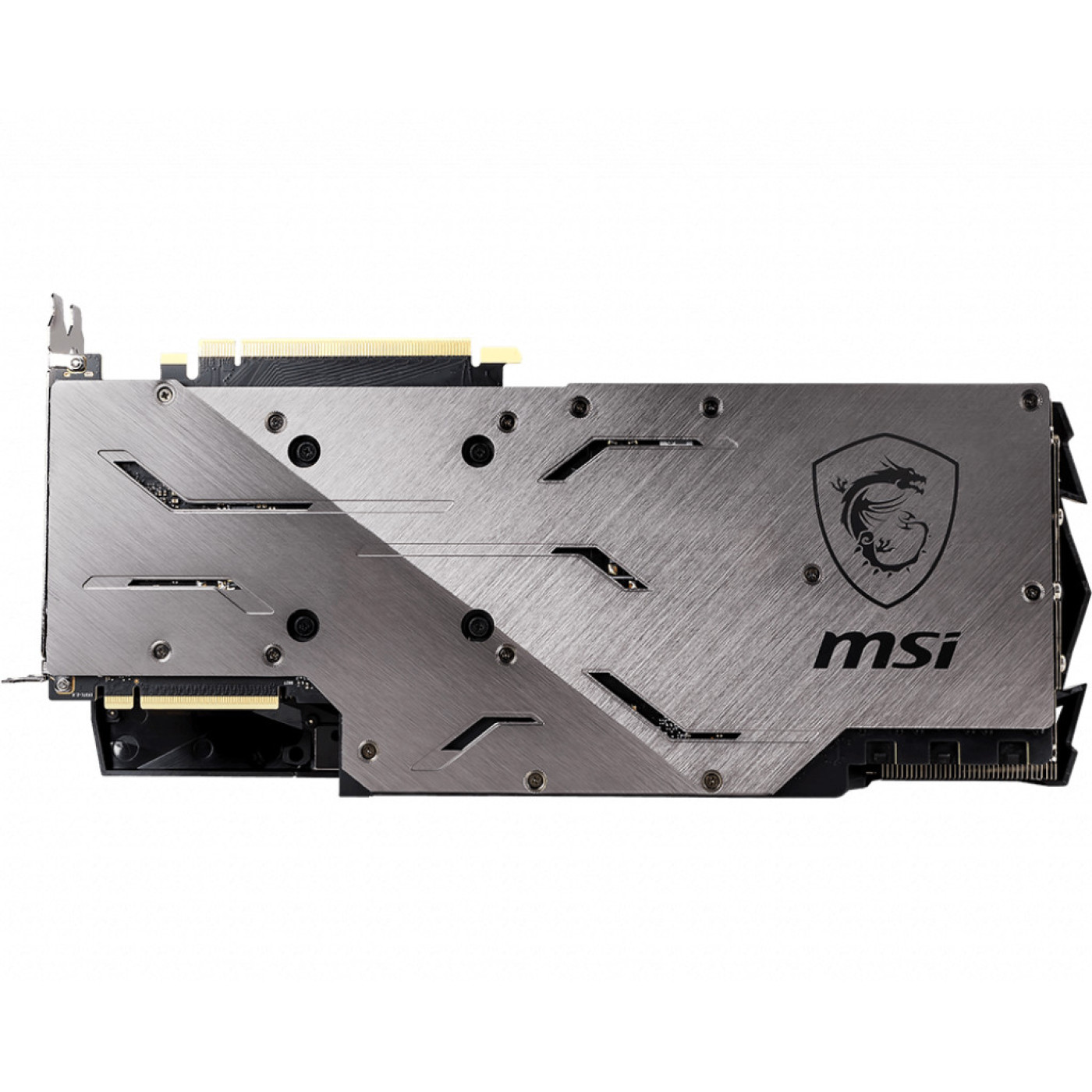 Видеокарта MSI RTX 2070 8Gb Super Gaming X Trio (GeForce RTX 2070 Super Gaming X Trio) (RTX 2070 Super Gaming X Trio) (GDDR6, 256 bit, PCI-E 3.0 x16) FR