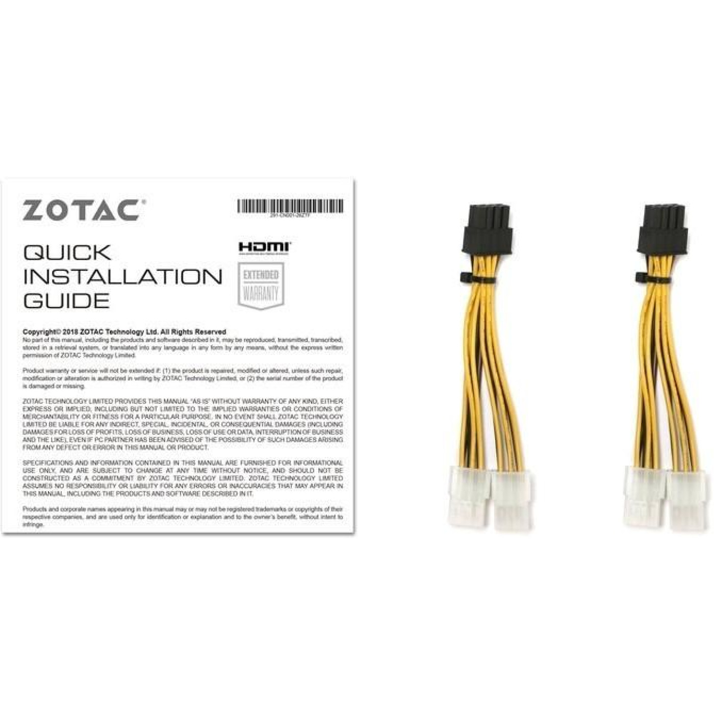 Видеокарта Zotac RTX 3080 10Gb Trinity LHR (ZT-A30800D-10PLHR) (GDDR6X, 320 bit, PCI-E v4.0 x16)