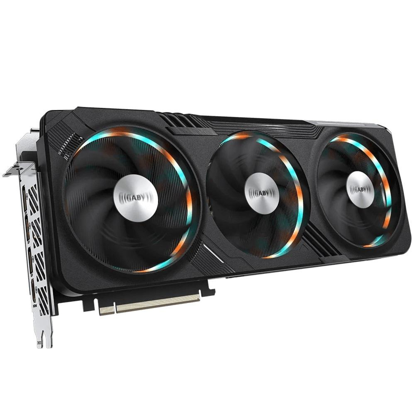 Видеокарта Gigabyte RTX 4070 Ti 12GB Gaming OC (GV-N407TGAMING OC-12GD) (GDDR6X, 192 bit, PCI-E 4.0 x16)