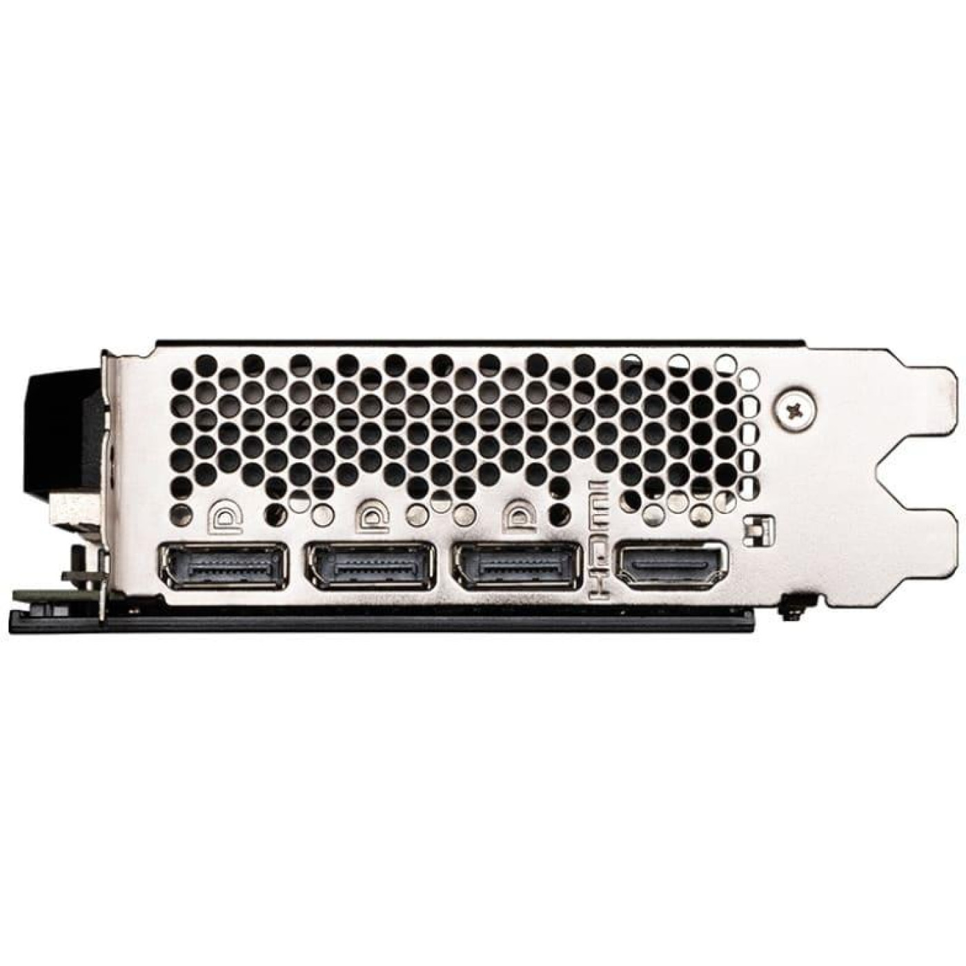 Відеокарта MSI RTX 4070 Ti SUPER 16GB SHADOW 3X OC (RTX 4070 Ti SUPER 16G SHADOW 3X OC) (GDDR6X, 256 bit, PCI-E v4.0 x16) U1