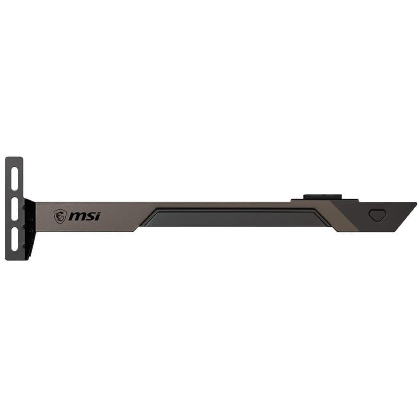 Відеокарта MSI RTX 4070 Ti SUPER 16GB SHADOW 3X OC (RTX 4070 Ti SUPER 16G SHADOW 3X OC) (GDDR6X, 256 bit, PCI-E v4.0 x16) U1