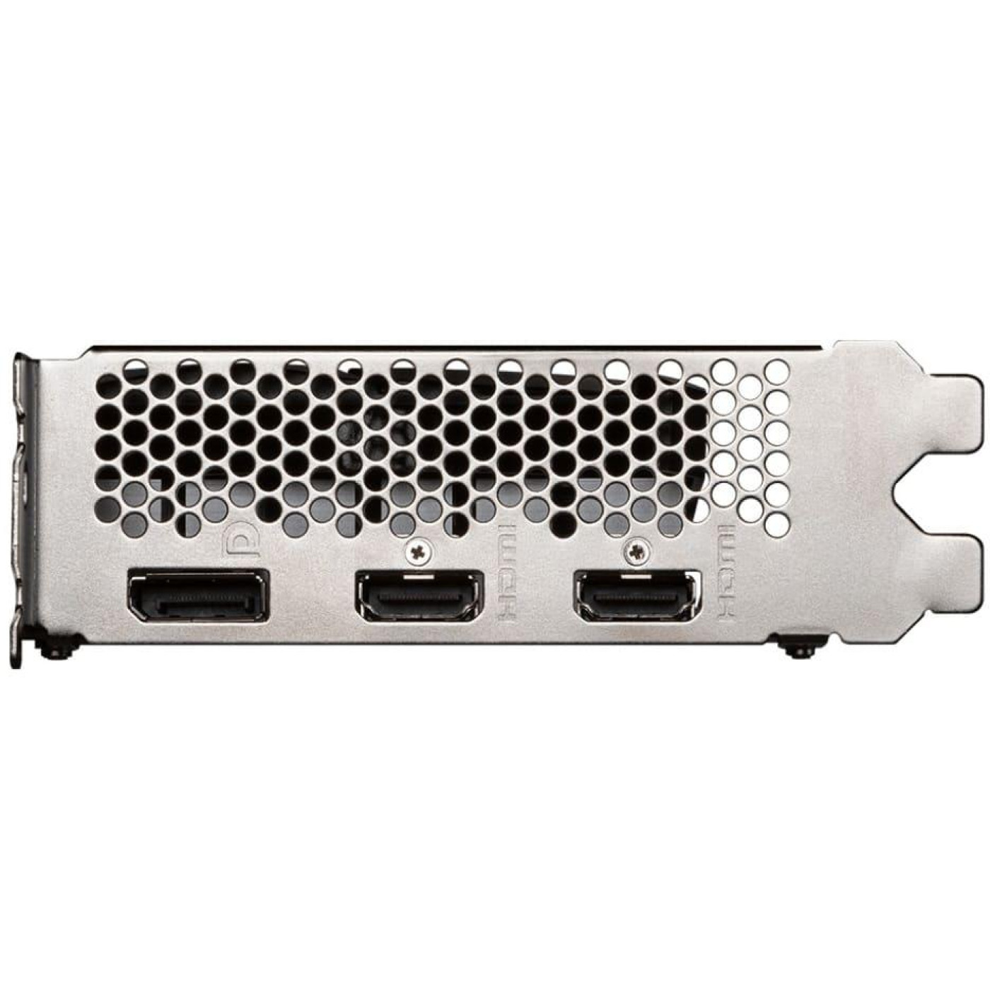 Відеокарта MSI RTX 3050 6G VENTUS 2X E OC (RTX 3050 VENTUS 2X E 6G OC) (GDDR6, 96 bit, PCI-E v4.0 x8)