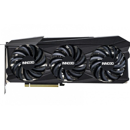 Відеокарта Inno3D RTX 3080 10Gb Gaming X3 (M30803-106X-1810VA37N) (GDDR6X, 320 bit, PCI-E v4.0 x16) Б/в