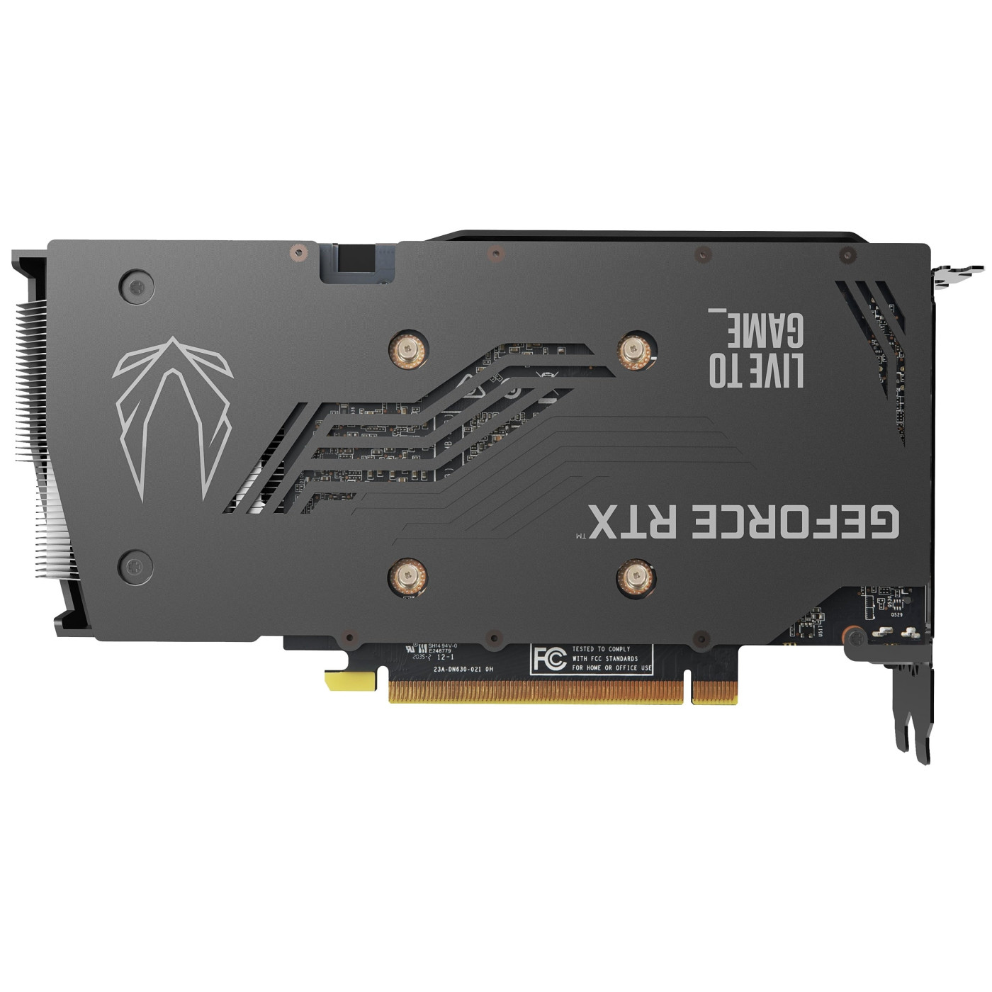 Відеокарта Zotac RTX 3060 12Gb Twin Edge LHR (ZT-A30600E-10M) (GDDR6, 192 bit, PCI-E v4.0) Б/в