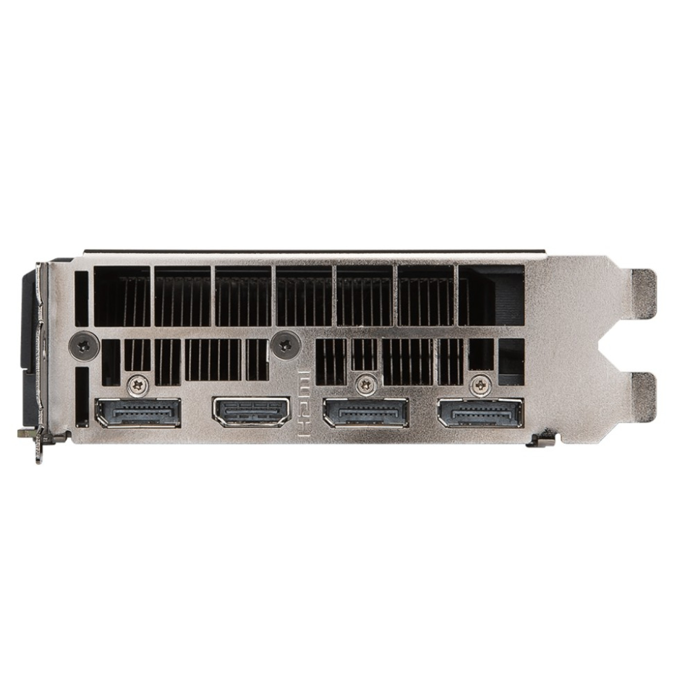 Видеокарта MSI GTX 1080Ti AERO 11G OC (GTX 1080 Ti AERO 11G) (GDDR5X, 352 bit, PCI-E 3.0 x16)