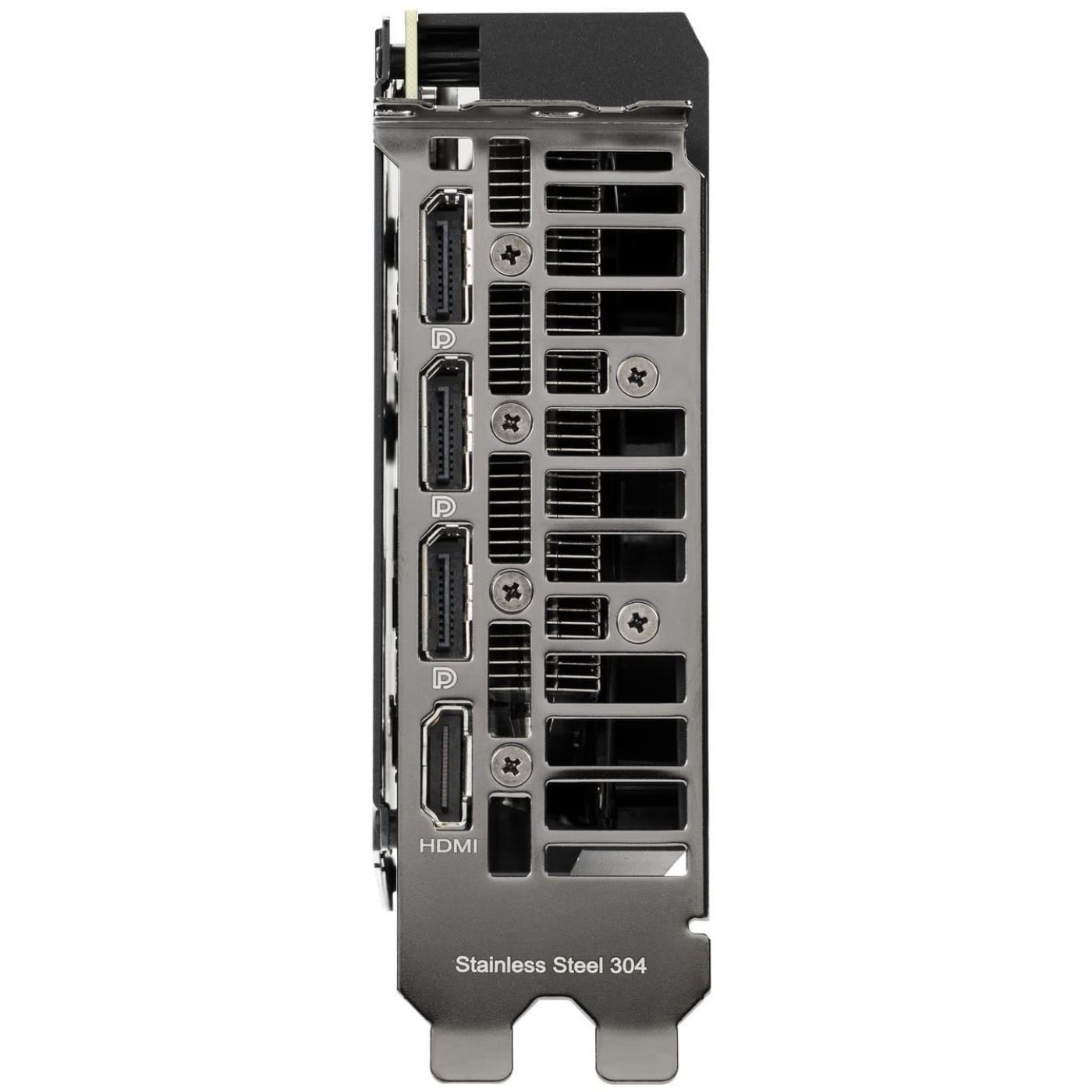 Відеокарта ASUS RTX 3070 8Gb Dual SI LHR (DUAL-RTX3070-8G-SI) (GDDR6, 256 bit, PCI-E v4.0 x16) Б/в