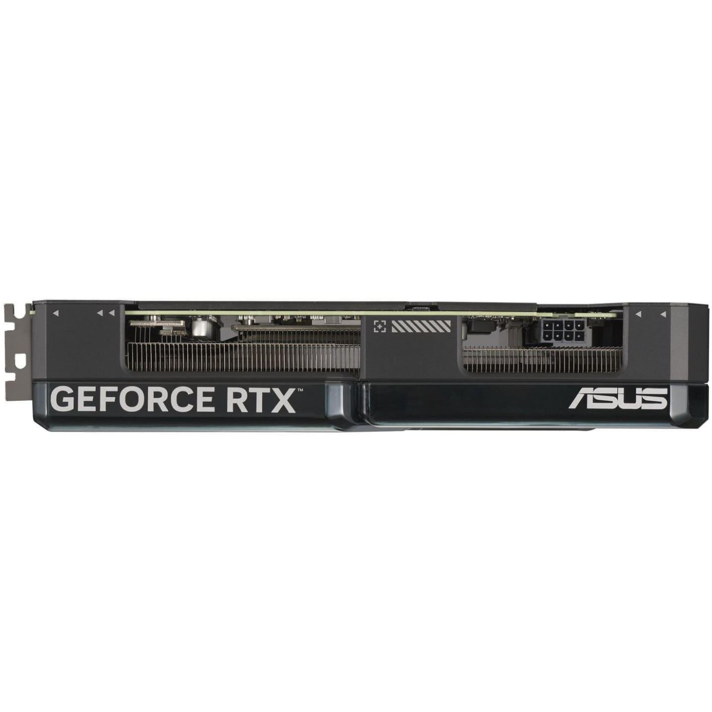 Видеокарта ASUS RTX 4070 12Gb Dual (DUAL-RTX4070-12G) (GDDR6X, 192 bit, PCI-E 4.0 x16) Б/у