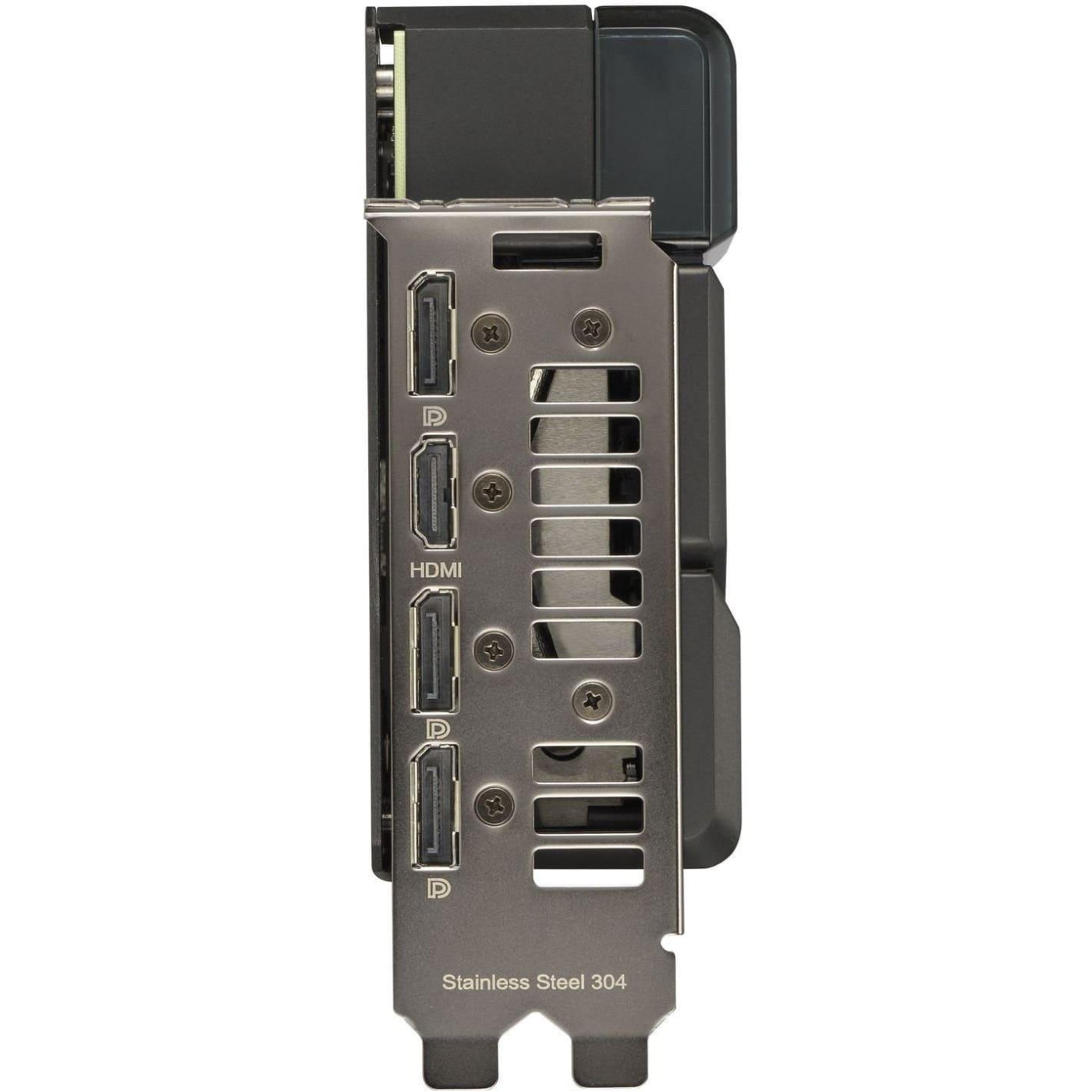 Видеокарта ASUS RTX 4070 12Gb Dual (DUAL-RTX4070-12G) (GDDR6X, 192 bit, PCI-E 4.0 x16) Б/у