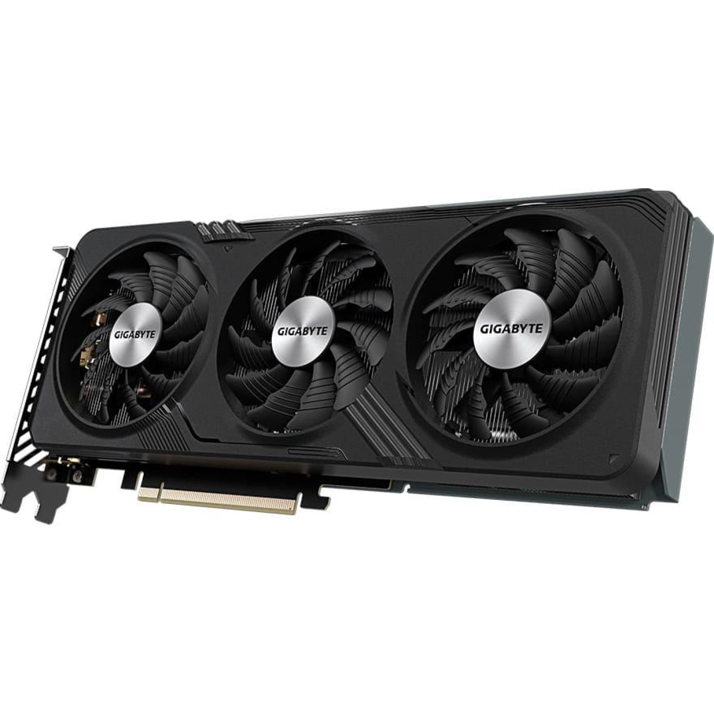 Відеокарта Gigabyte RTX 4060 8GB GAMING OC (GV-N4060GAMING OC-8GD) (GDDR6, 128 bit, PCI-E v4.0) Б/в,U1