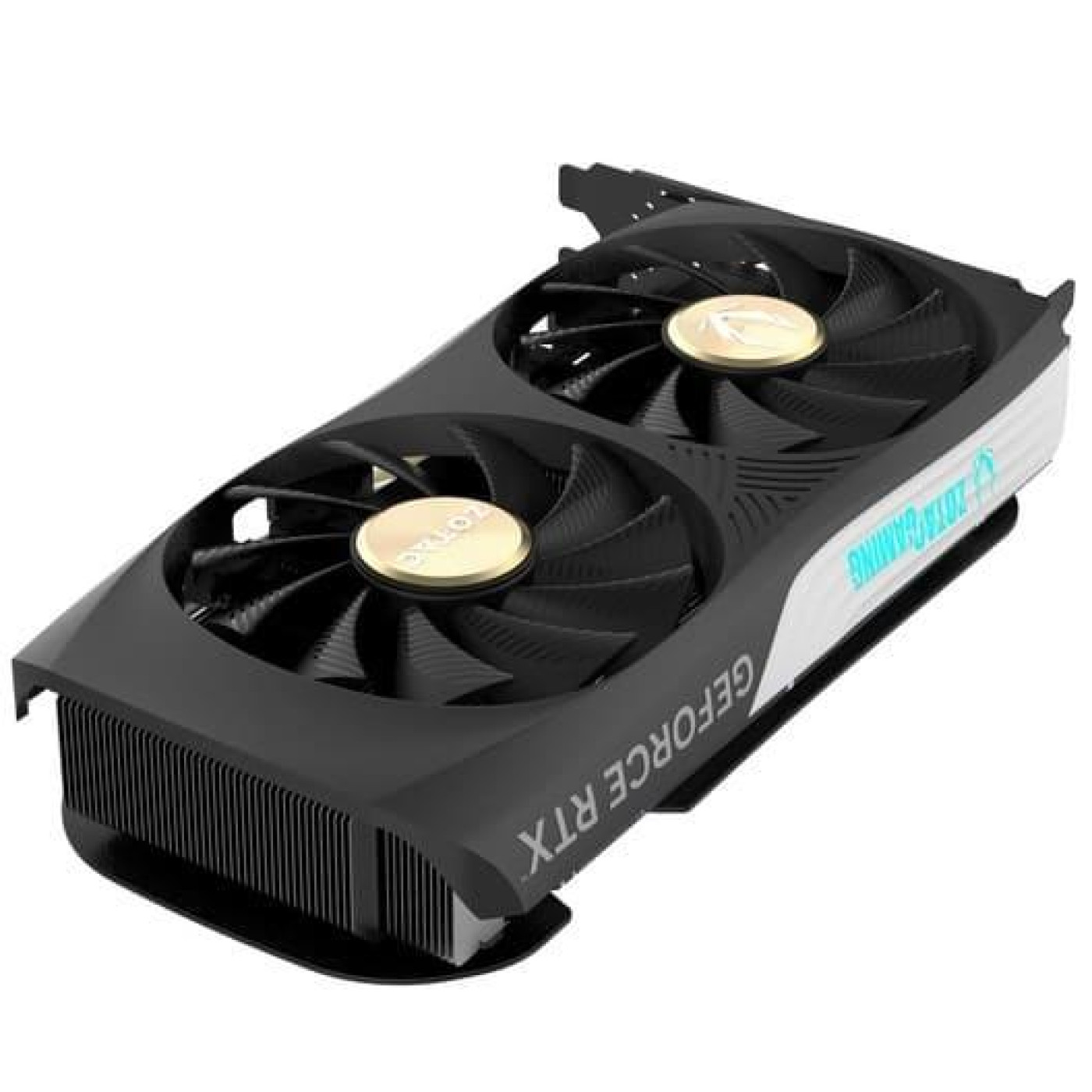Відеокарта Zotac RTX 4060 Ti 16Gb AMP (ZT-D40620F-10M) (GDDR6, 128 bit, PCI-E 4.0 x8)