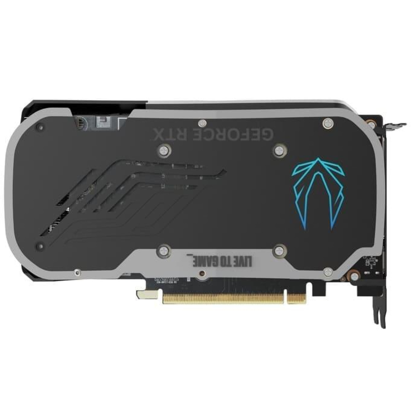 Відеокарта Zotac RTX 4060 Ti 16Gb AMP (ZT-D40620F-10M) (GDDR6, 128 bit, PCI-E 4.0 x8)
