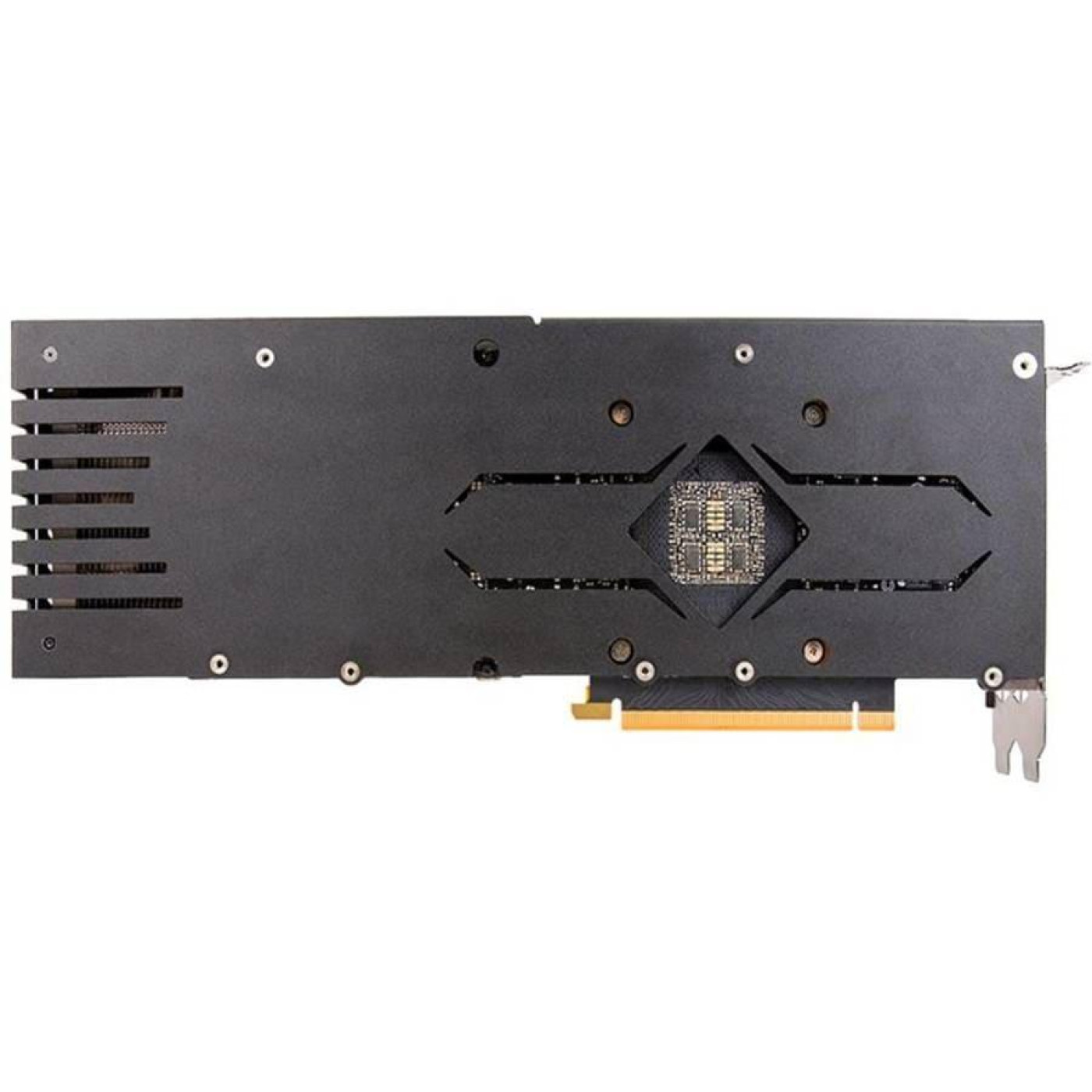 Видеокарта Biostar RTX 3080 10GB (VN3806RMT3) (GDDR6X, 320 bit, PCI-E 4.0 x16)