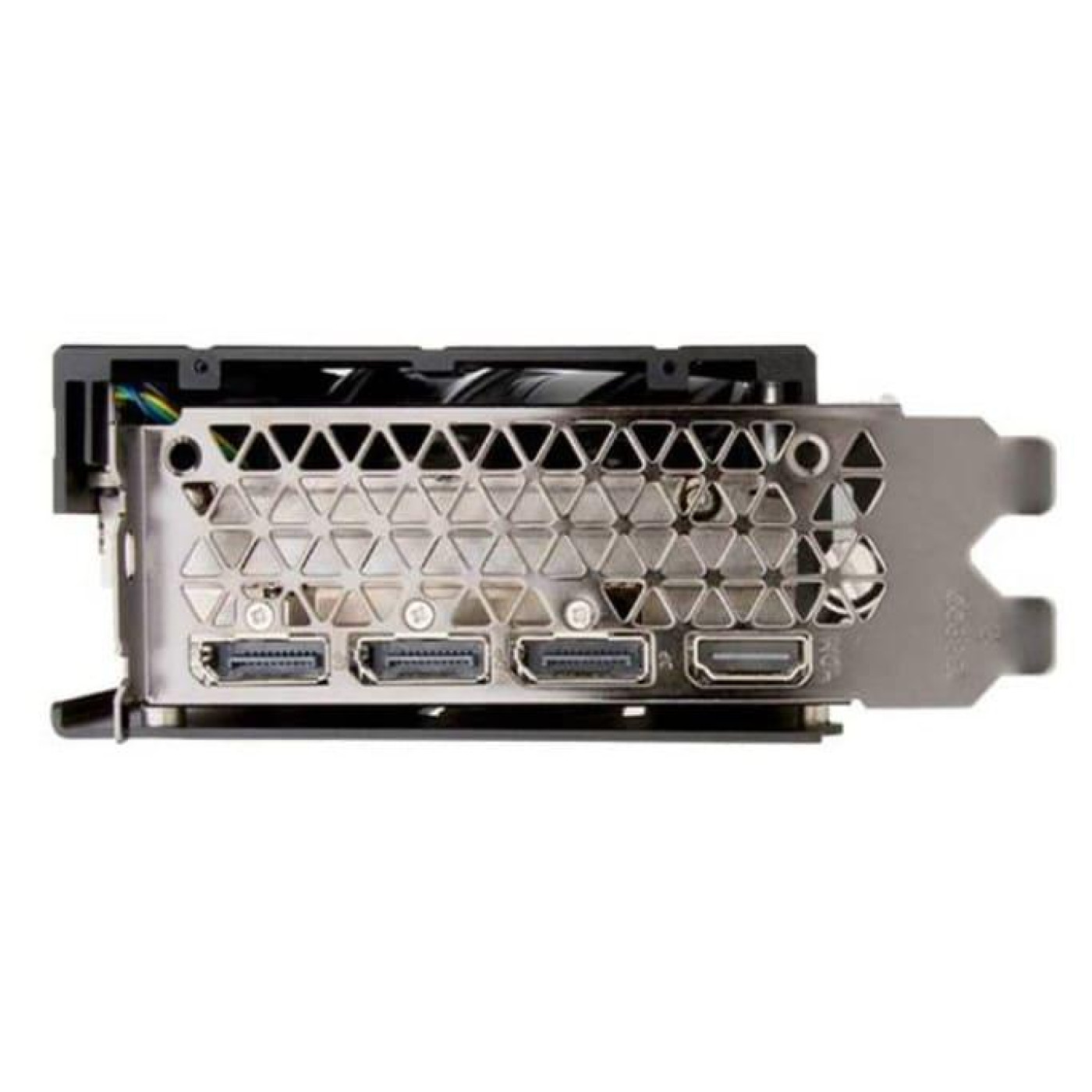 Видеокарта Biostar RTX 3080 10GB (VN3806RMT3) (GDDR6X, 320 bit, PCI-E 4.0 x16)