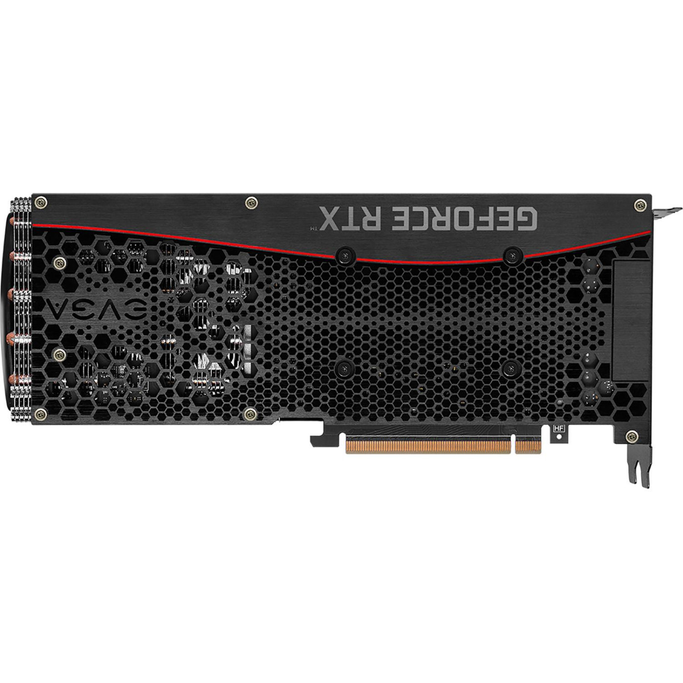 Видеокарта EVGA RTX 3070 XC3 Ultra NON-LHR (08G-P5-3755-KB) (GDDR6, 256 bit, PCI-E v4.0 x16) Б/у
