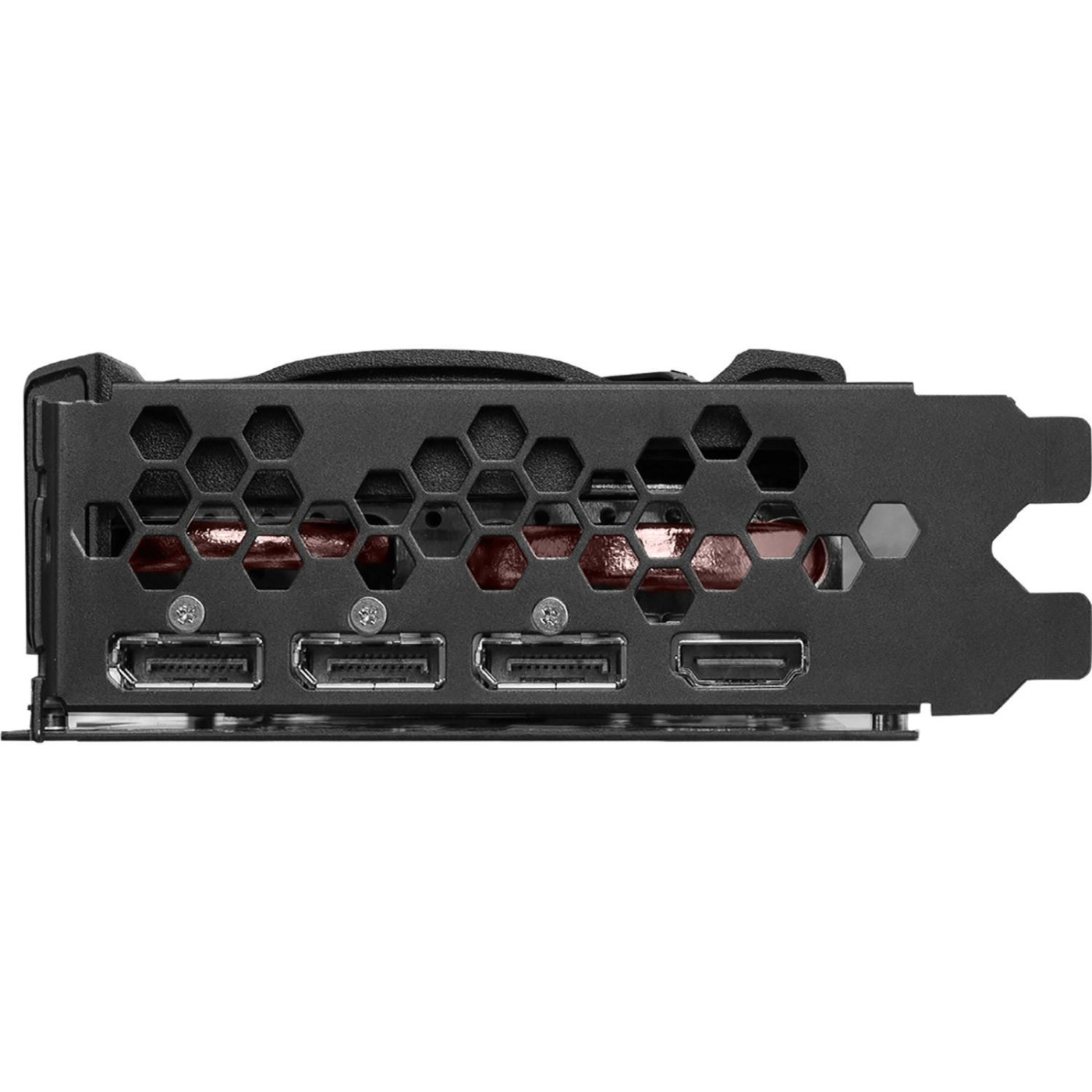 Видеокарта EVGA RTX 3070 XC3 Ultra NON-LHR (08G-P5-3755-KB) (GDDR6, 256 bit, PCI-E v4.0 x16) Б/у