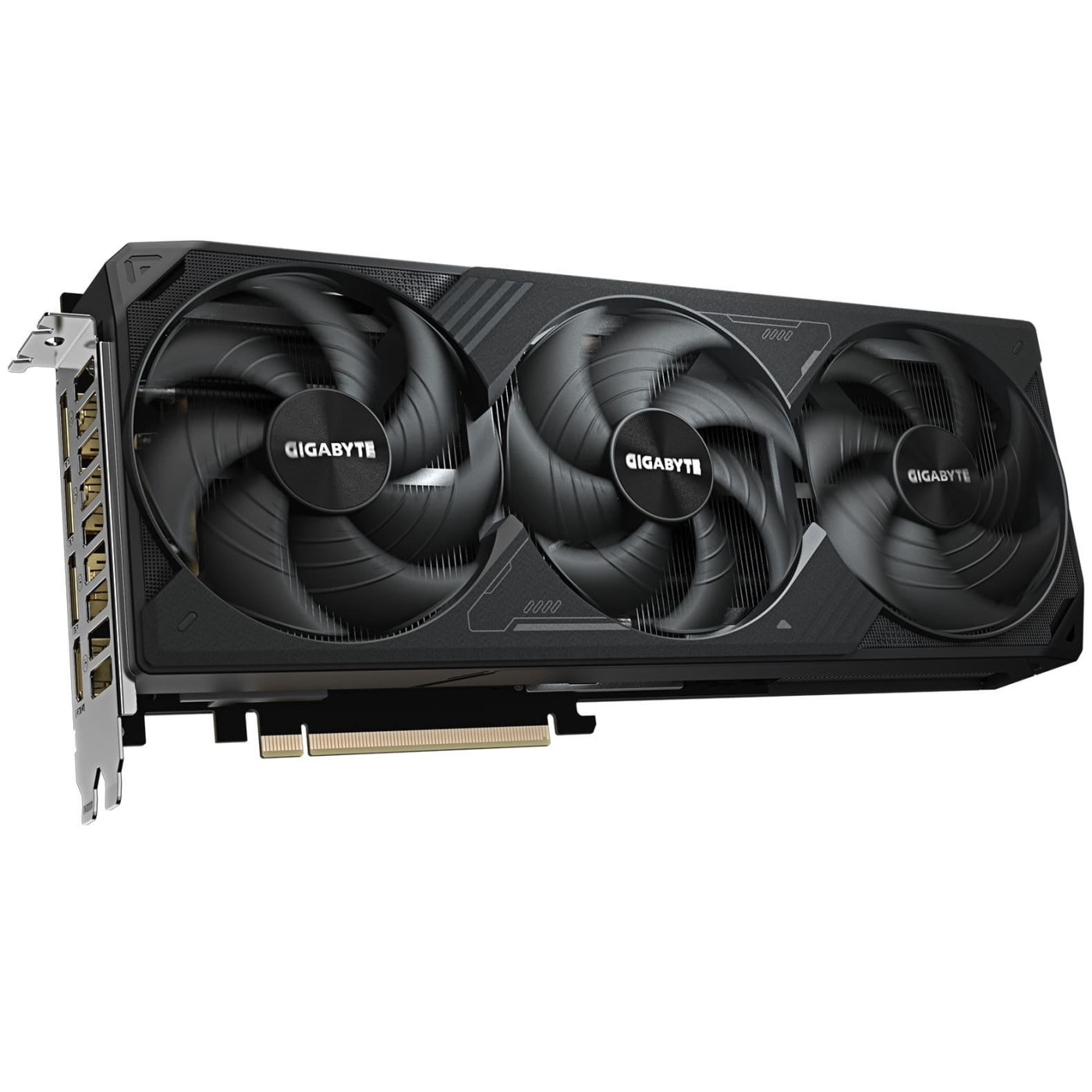 Відеокарта Gigabyte RTX 5070 Ti 16GB WINDFORCE SFF (GV-N507TWF3-16GD) (GDDR7, 256 bit, PCI-E v5.0 x16)