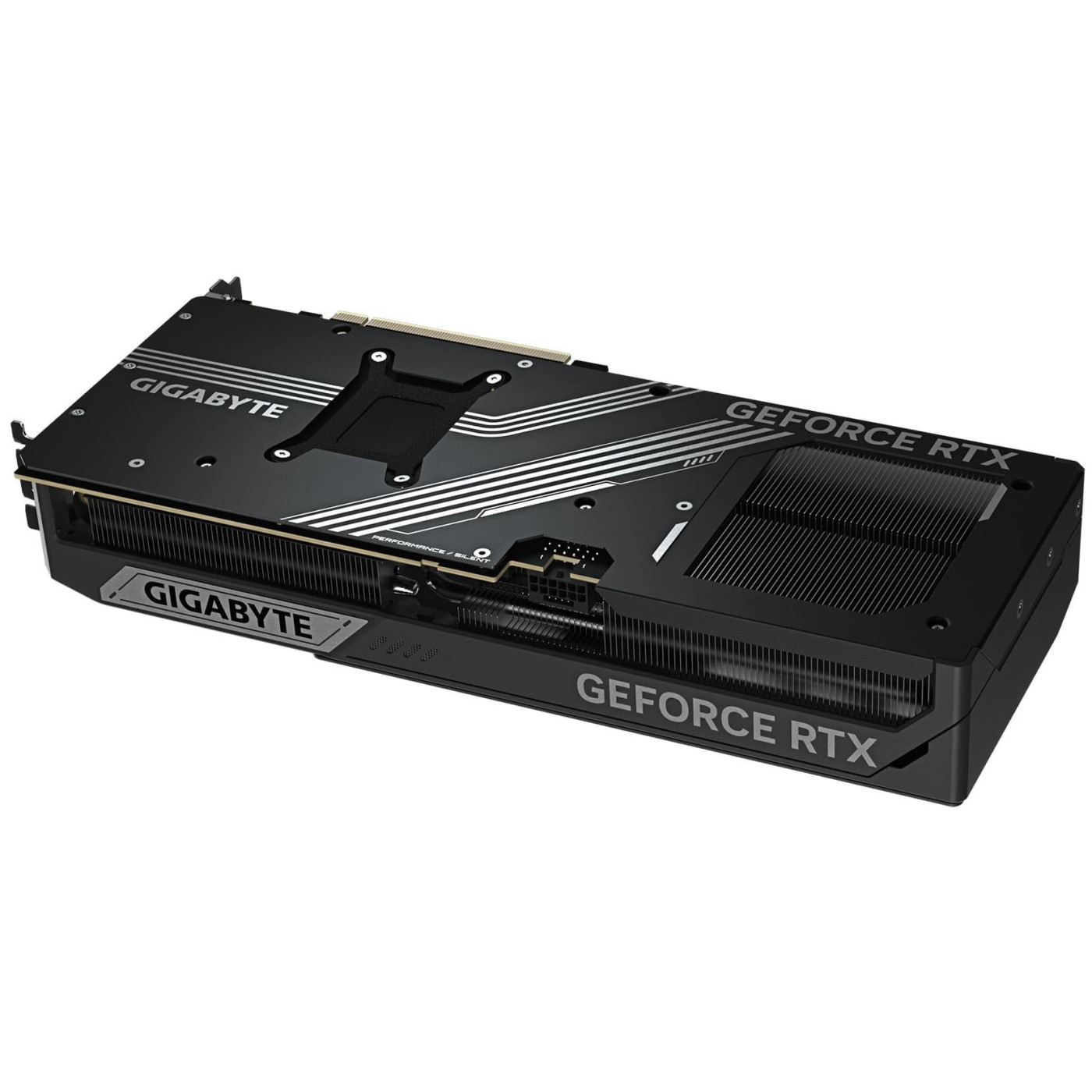 Відеокарта Gigabyte RTX 5070 Ti 16GB WINDFORCE SFF (GV-N507TWF3-16GD) (GDDR7, 256 bit, PCI-E v5.0 x16)