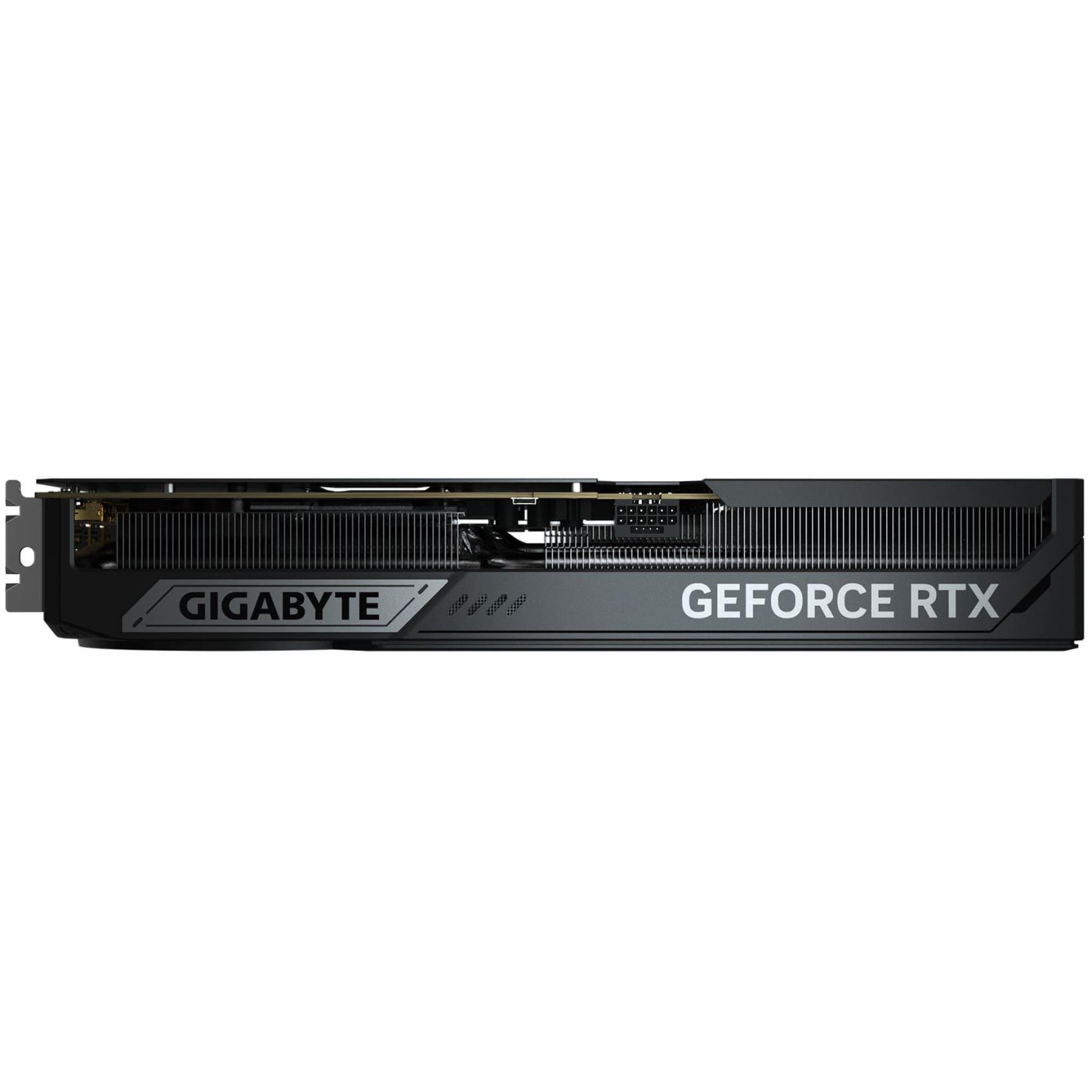 Відеокарта Gigabyte RTX 5070 Ti 16GB WINDFORCE SFF (GV-N507TWF3-16GD) (GDDR7, 256 bit, PCI-E v5.0 x16)