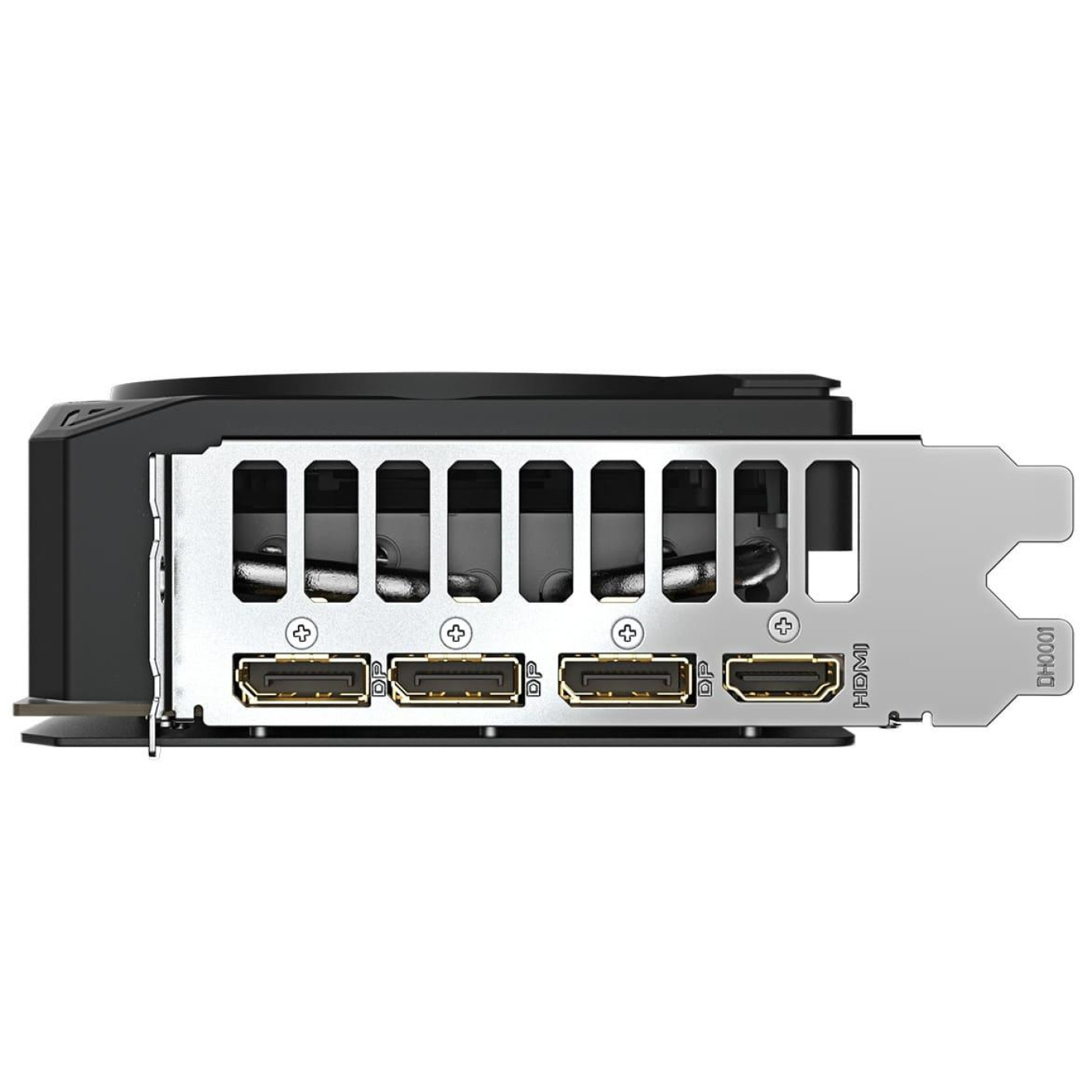 Відеокарта Gigabyte RTX 5070 Ti 16GB WINDFORCE SFF (GV-N507TWF3-16GD) (GDDR7, 256 bit, PCI-E v5.0 x16)