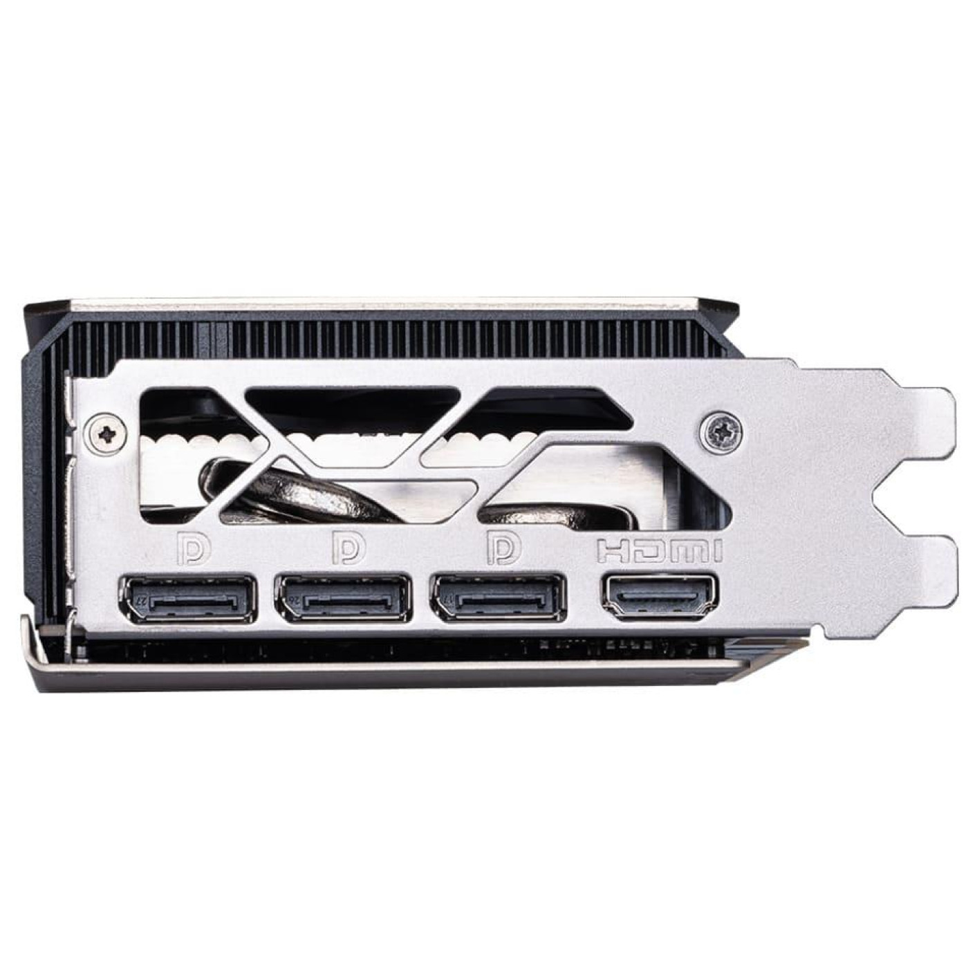 Відеокарта MSI RTX 5070 Ti 16G INSPIRE 3X OC (RTX 5070 Ti 16G INSPIRE 3X OC) (GDDR7, 256 bit, PCI-E v5.0 x16)