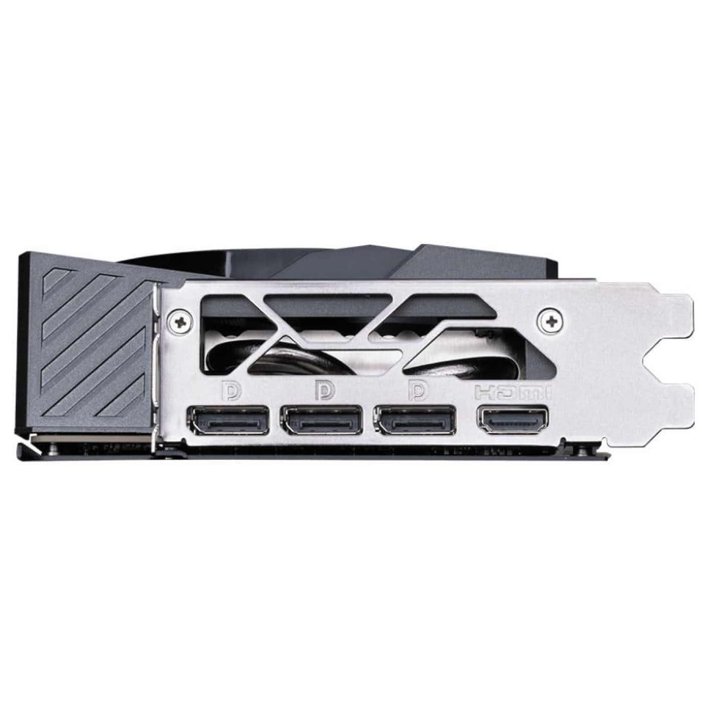 Видеокарта MSI RTX 5070 Ti 16G GAMING TRIO OC (RTX 5070 Ti 16G GAMING TRIO OC) (GDDR7, 256 bit, PCI-E v5.0 x16)