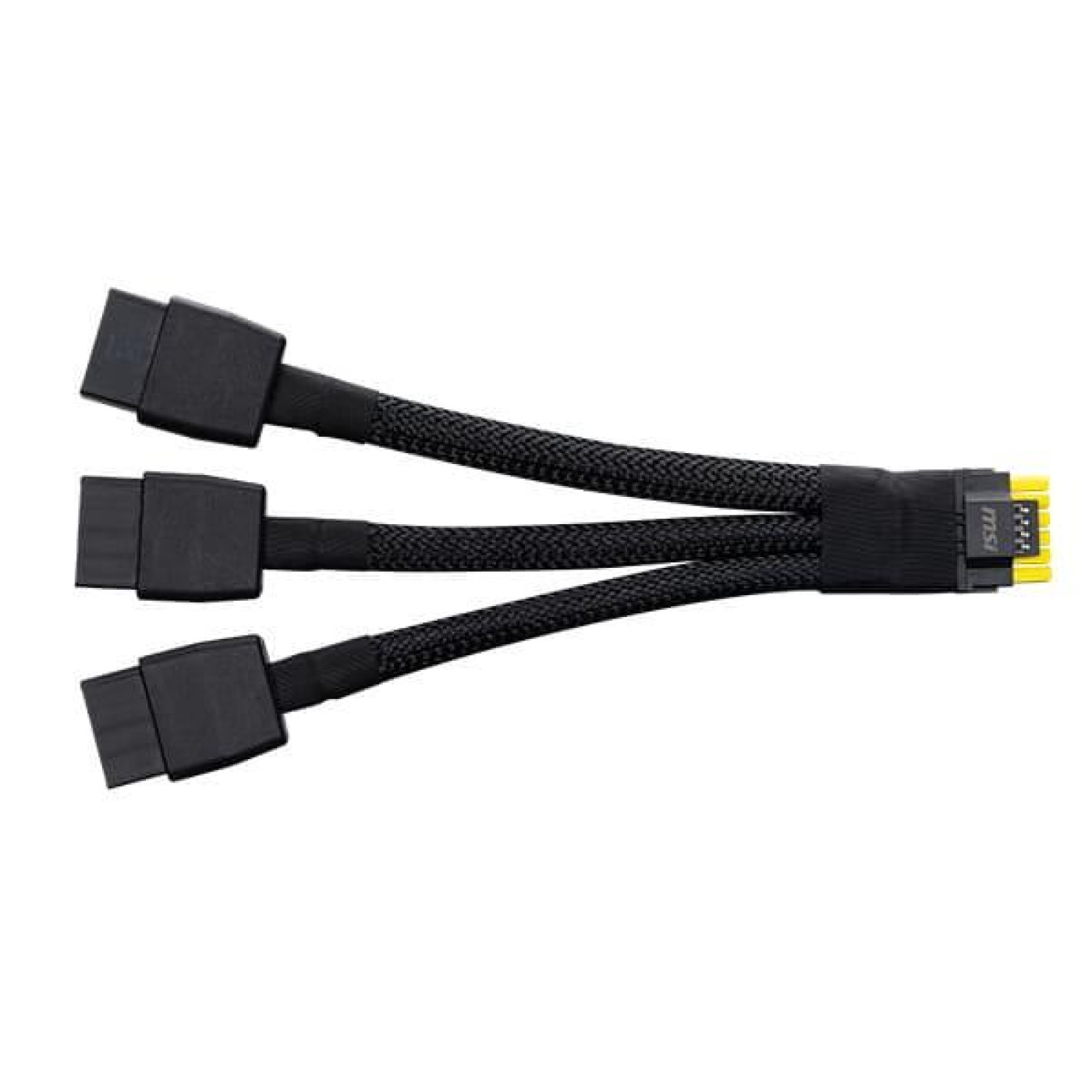 Видеокарта MSI RTX 5070 Ti 16G GAMING TRIO OC (RTX 5070 Ti 16G GAMING TRIO OC) (GDDR7, 256 bit, PCI-E v5.0 x16)