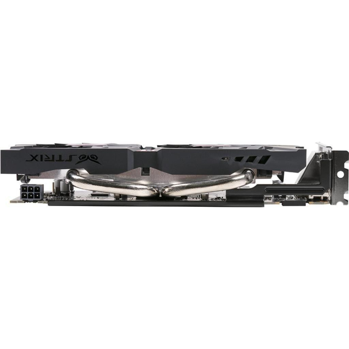 Відеокарта ASUS GTX 950 2Gb Strix Gaming (STRIX-GTX950-DC2OC-2GD5-GAMING) (GDDR5, 128 bit, PCI-E v3.0) Б/в