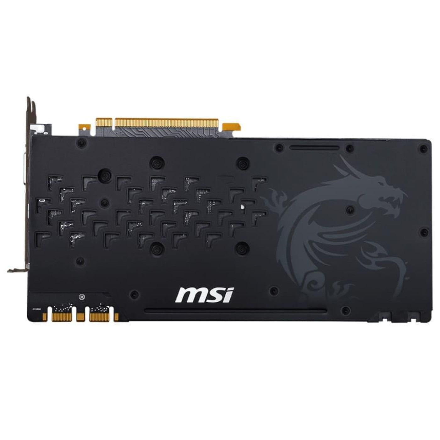 Видеокарта MSI GTX 1070Ti 8Gb Gaming (GTX 1070 Ti GAMING 8G) (GDDR5, 256 bit, PCI-E 3.0 x16) Б/у