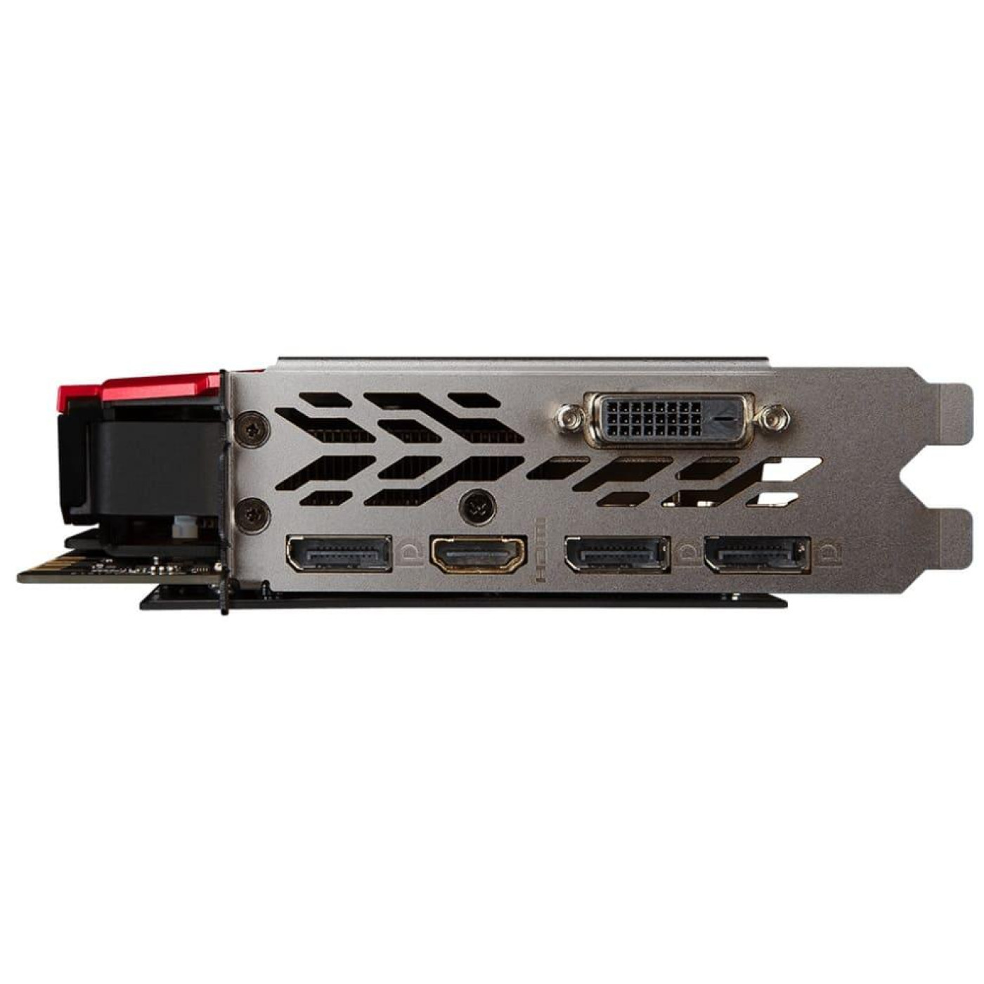 Видеокарта MSI GTX 1070Ti 8Gb Gaming (GTX 1070 Ti GAMING 8G) (GDDR5, 256 bit, PCI-E 3.0 x16) Б/у