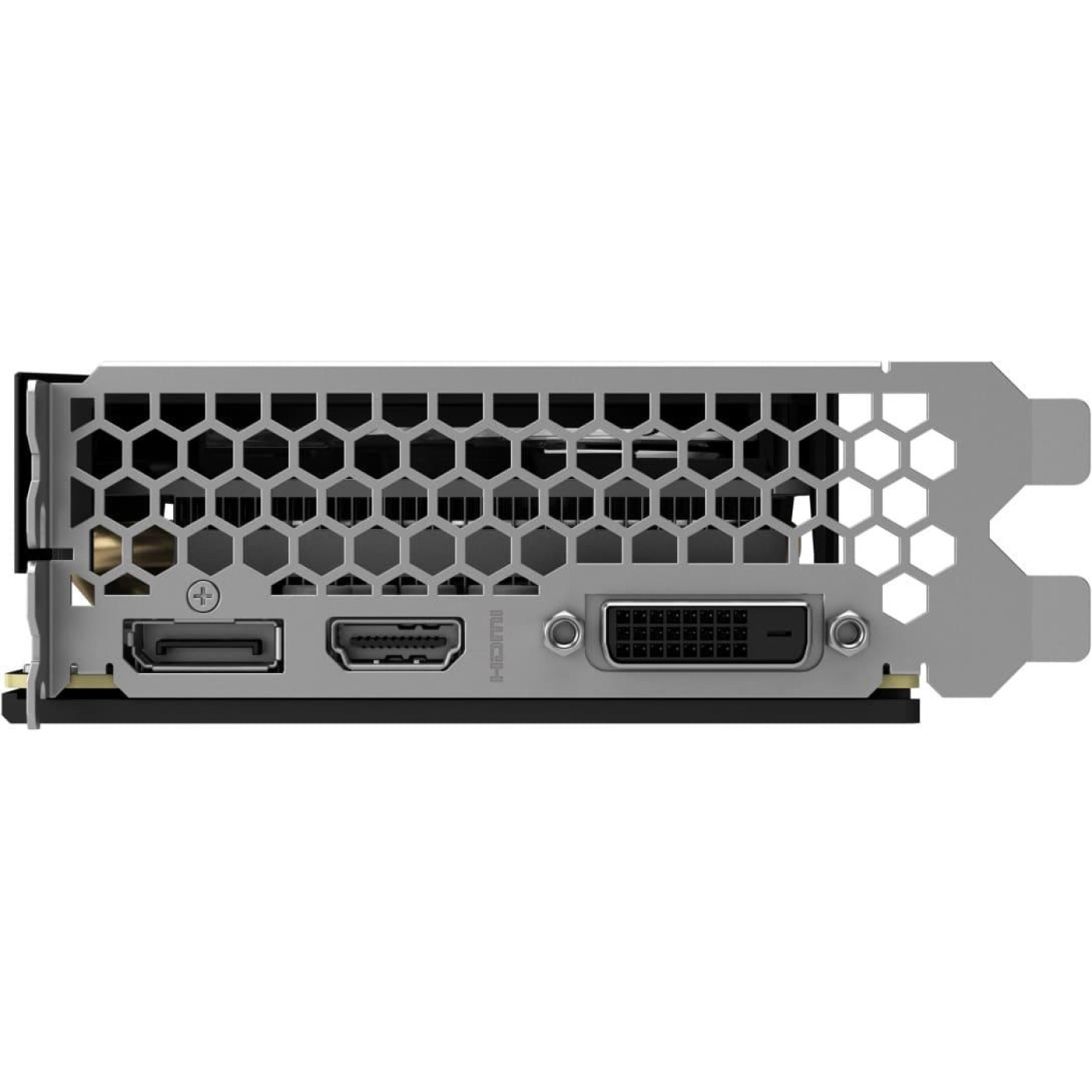 Відеокарта Palit RTX 2060 8Gb Super Dual (NE6206S018P2-1160A) (GDDR6, 256 bit, PCI-E v3.0) Б/в
