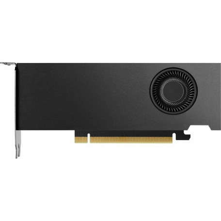 Видеокарта PNY RTX 4000 ADA 20GB SFF LP OEM (VCNRTX4000ADALP-SB) (GDDR6, 160 bit, PCI-E v4.0 x16)