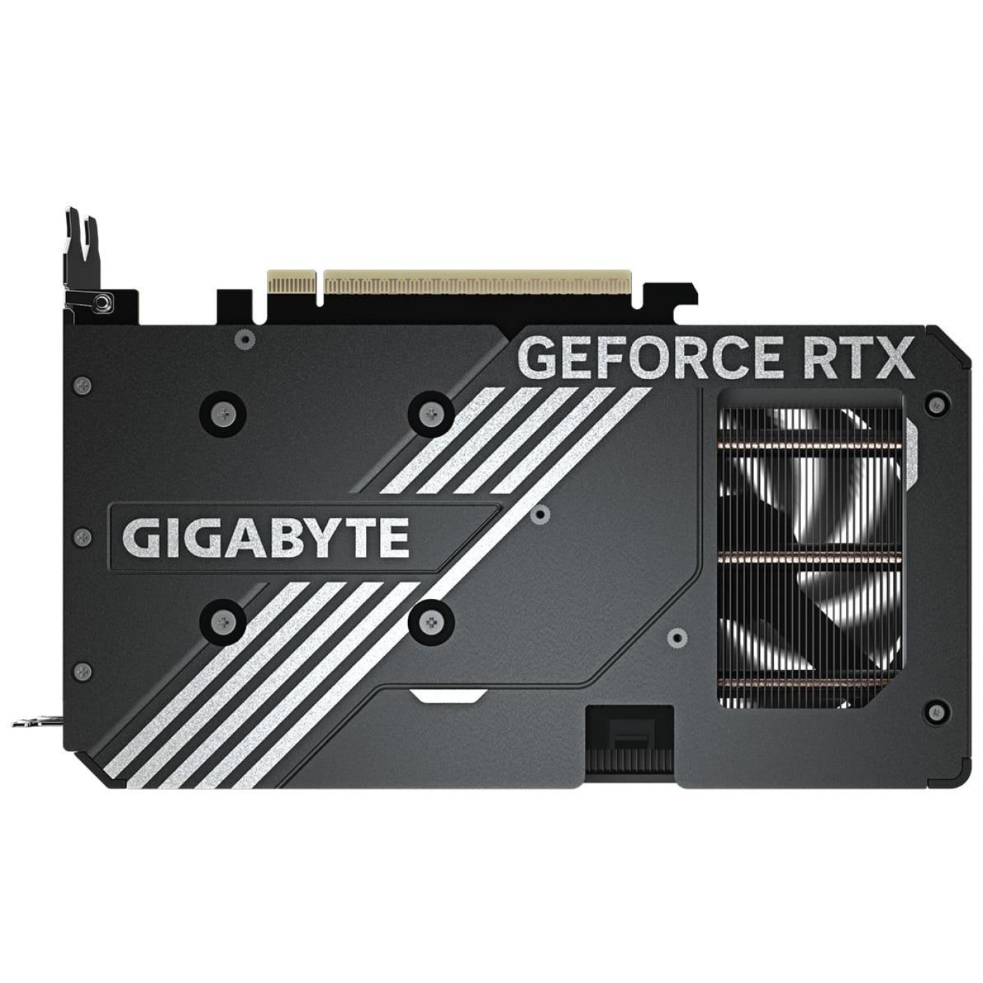 Відеокарта Gigabyte RTX 5060 Ti 16G WINDFORCE MAX OC (GV-N506TWF2MAX OC-16GD) (GDDR7, 128 bit, PCI-E v5.0 x8)