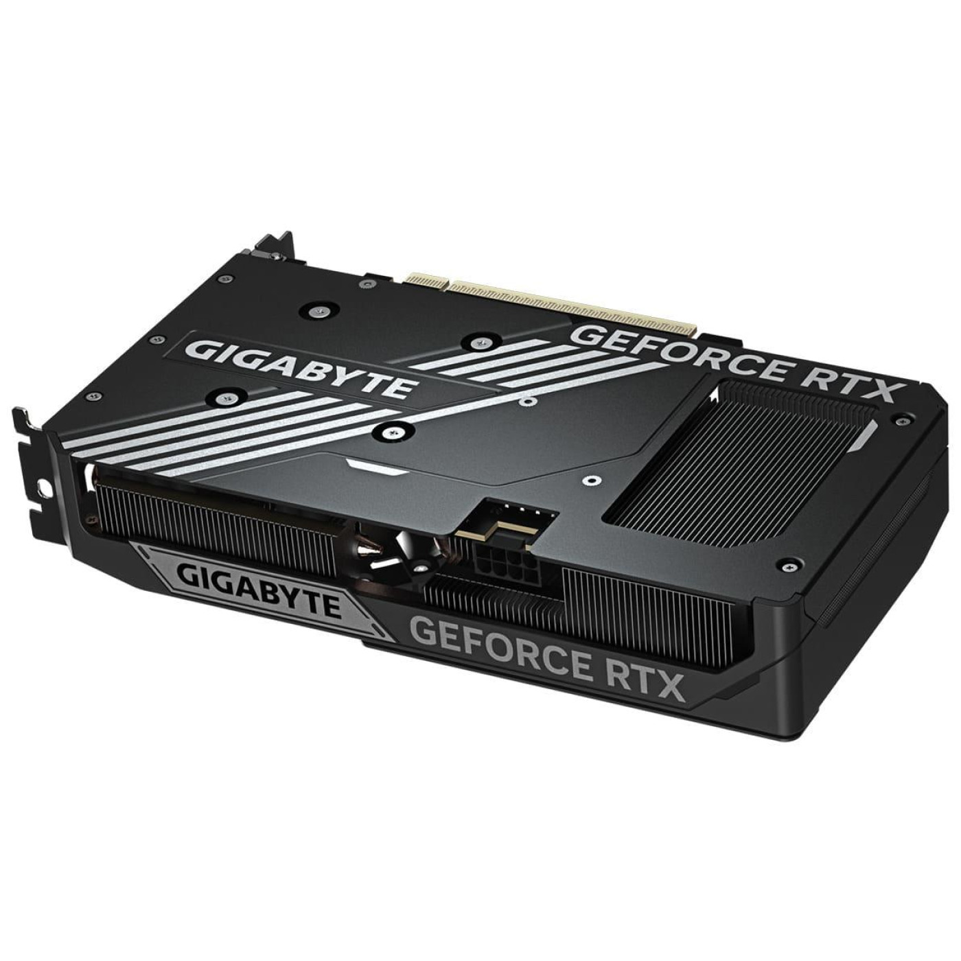 Відеокарта Gigabyte RTX 5060 Ti 16G WINDFORCE MAX OC (GV-N506TWF2MAX OC-16GD) (GDDR7, 128 bit, PCI-E v5.0 x8)