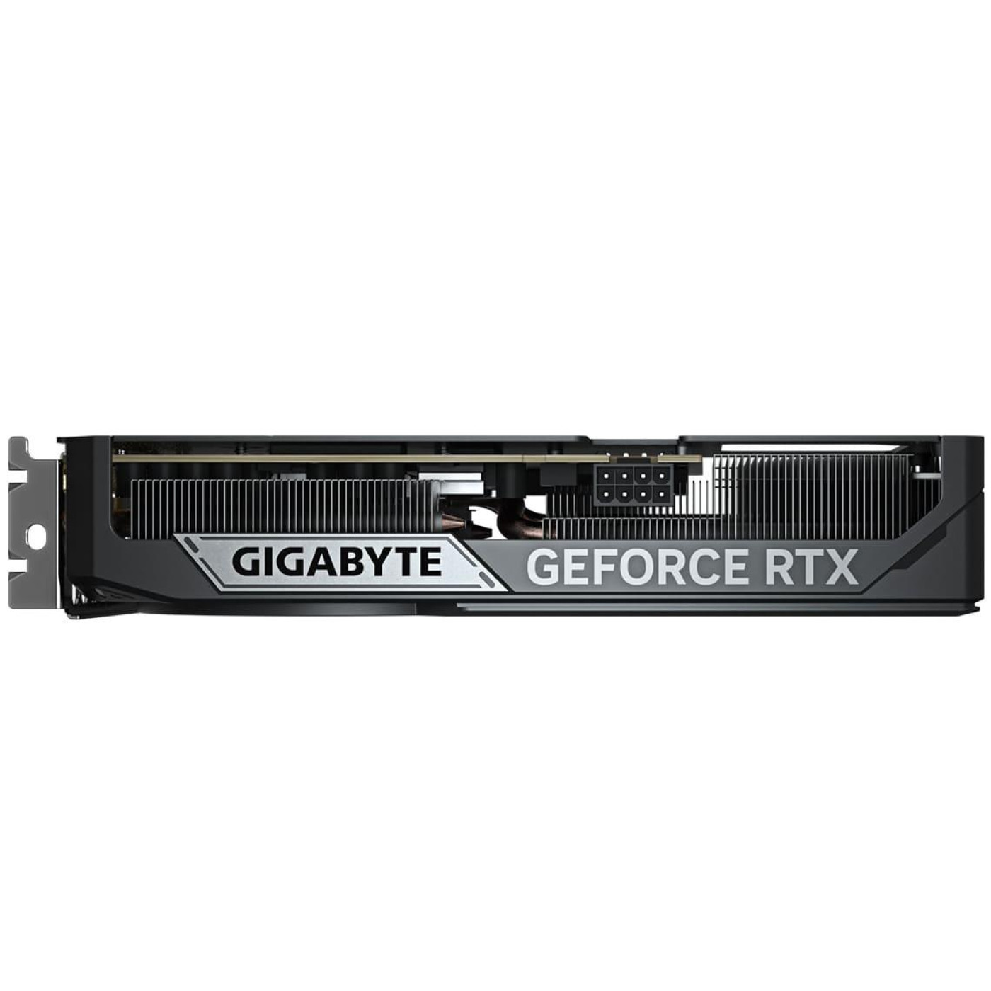 Відеокарта Gigabyte RTX 5060 Ti 16G WINDFORCE MAX OC (GV-N506TWF2MAX OC-16GD) (GDDR7, 128 bit, PCI-E v5.0 x8)