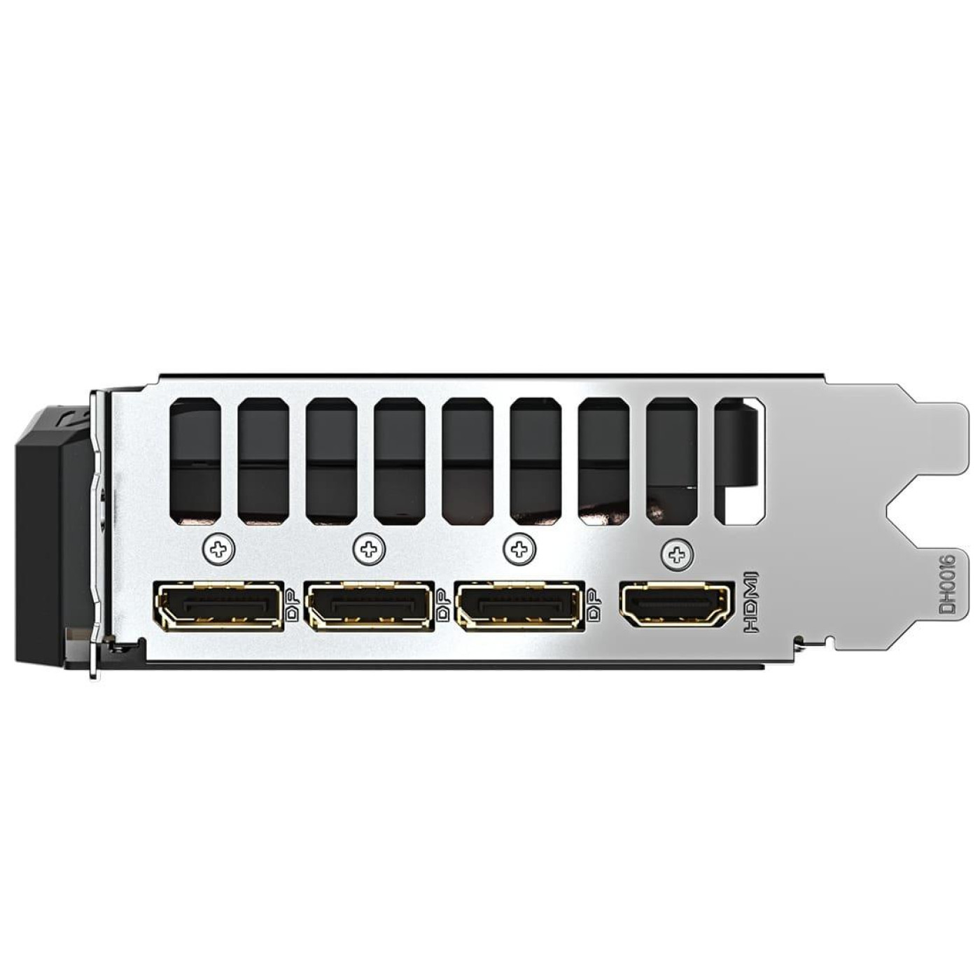 Відеокарта Gigabyte RTX 5060 Ti 16G WINDFORCE MAX OC (GV-N506TWF2MAX OC-16GD) (GDDR7, 128 bit, PCI-E v5.0 x8)