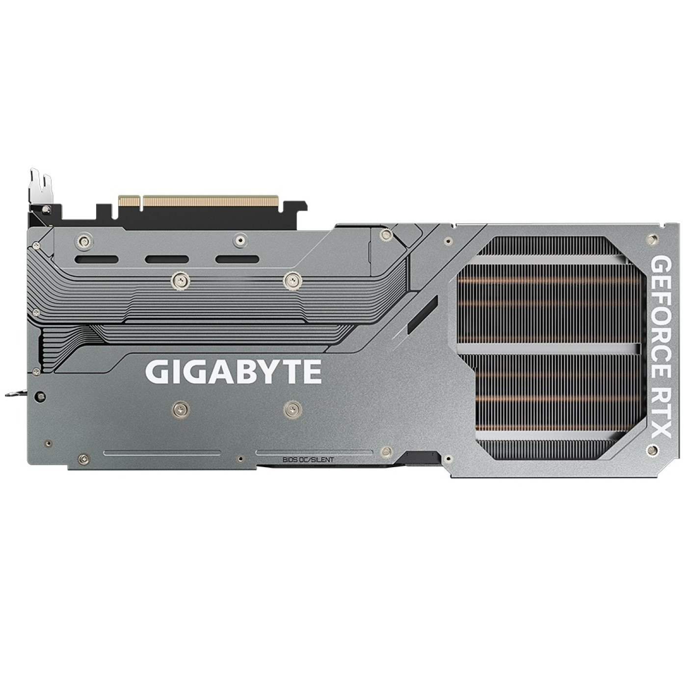Видеокарта Gigabyte RTX 4090 24Gb GAMING OC (GV-N4090GAMING OC-24GD) (GDDR6X, 384 bit, PCI-E v4.0) Б/у