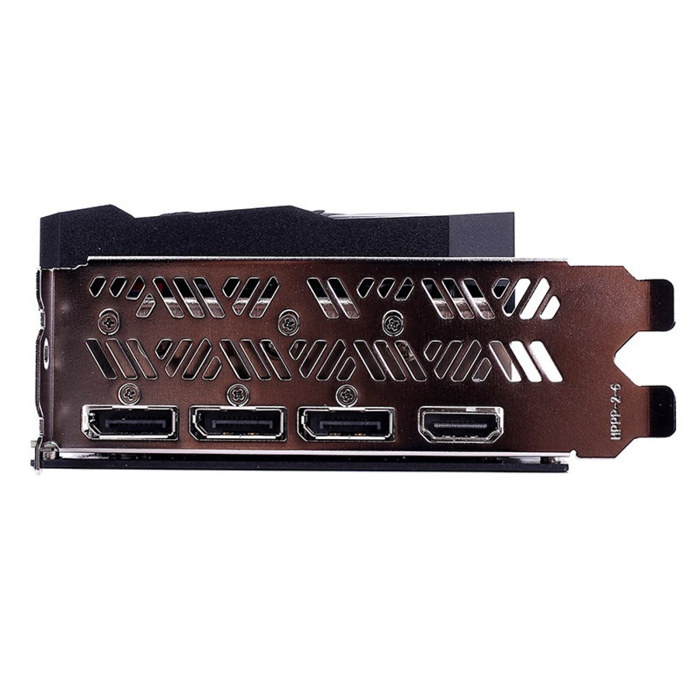 Відеокарта Colorful RTX 3060Ti 8Gb NB V2 LHR-V GeForce RTX 3060 Ti NB V2 LHR-V) (GDDR6, 256 bit, PCI-E v4.0 x16) Б/в