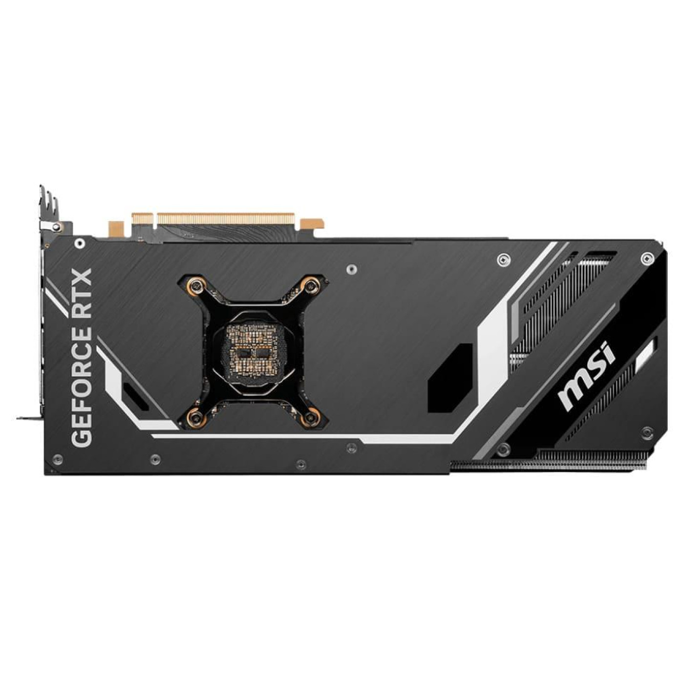 Відеокарта MSI RTX 4080 16GB VENTUS 3X E OC (RTX 4080 16GB VENTUS 3X E OC) (GDDR6X, 256 bit, PCI-E v4.0 x16) FR