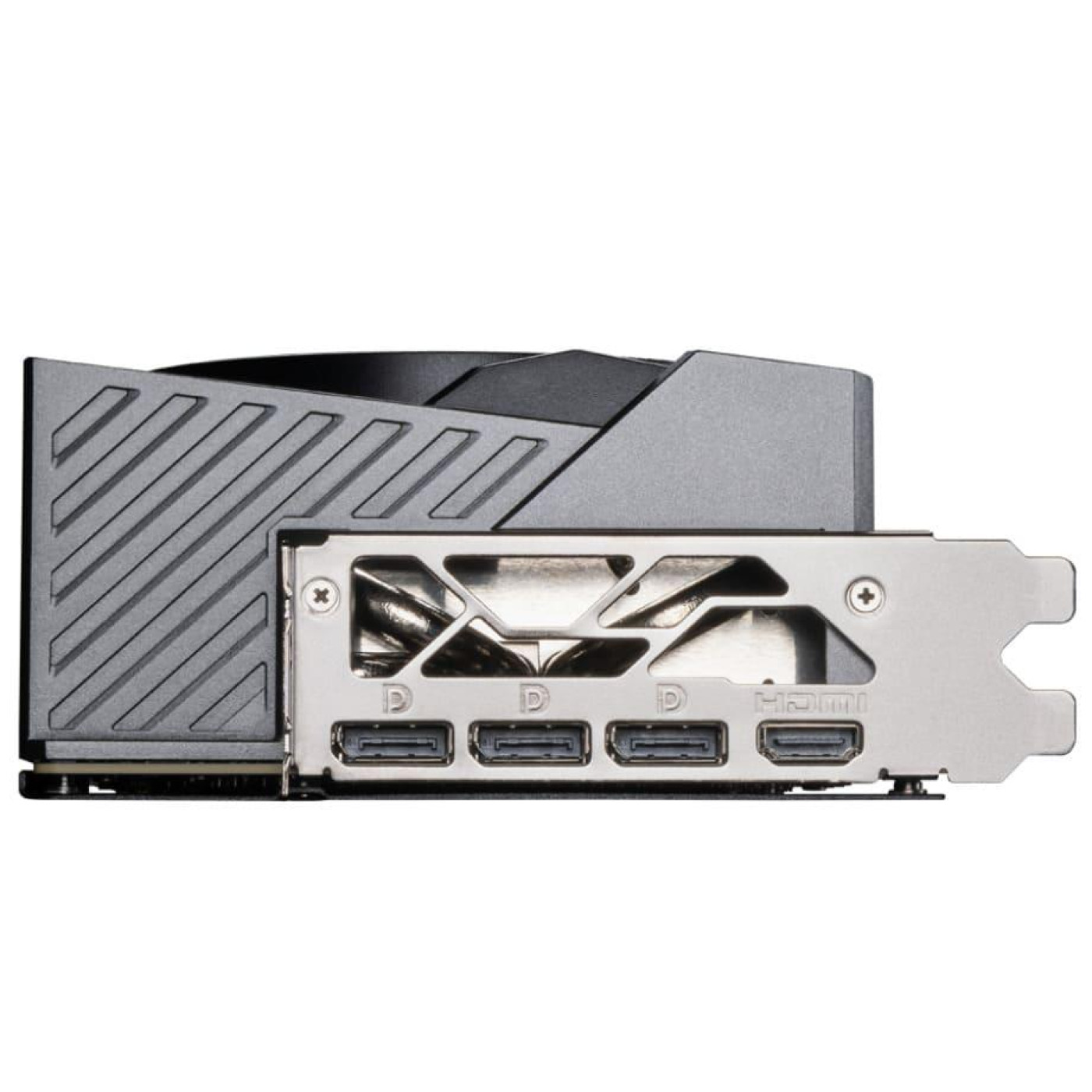 Відеокарта MSI RTX 5090 32G GAMING TRIO OC (RTX 5090 32G GAMING TRIO OC) (GDDR7, 512 bit, PCI-E v5.0 x16)