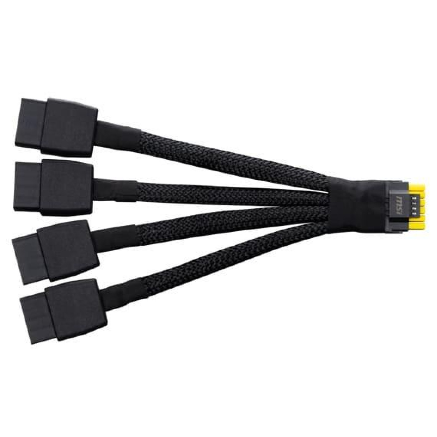 Відеокарта MSI RTX 5090 32G GAMING TRIO OC (RTX 5090 32G GAMING TRIO OC) (GDDR7, 512 bit, PCI-E v5.0 x16)