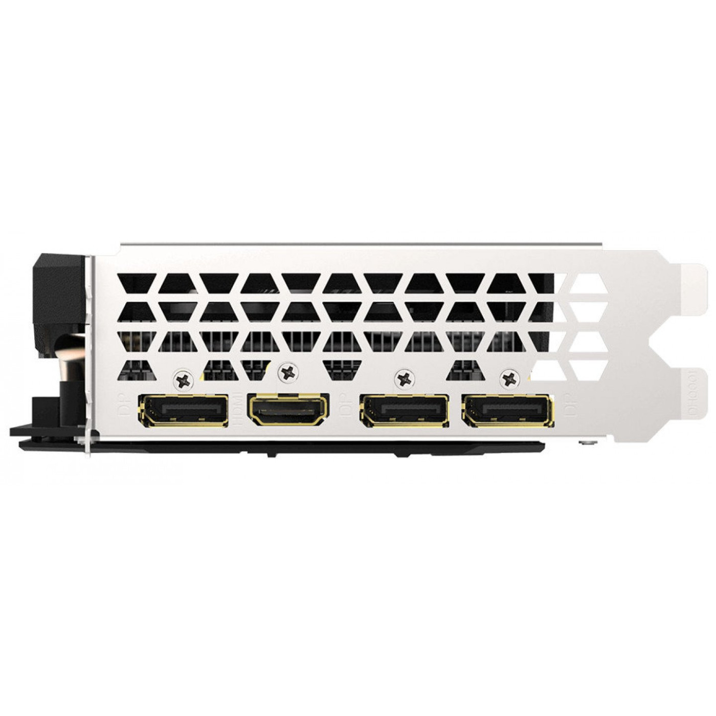 Відеокарта Gigabyte GTX 1660 6Gb Super OC (GV-N166SOC-6GD) (GDDR6, 192 bit, PCI-E 3.0 x16) Б/в