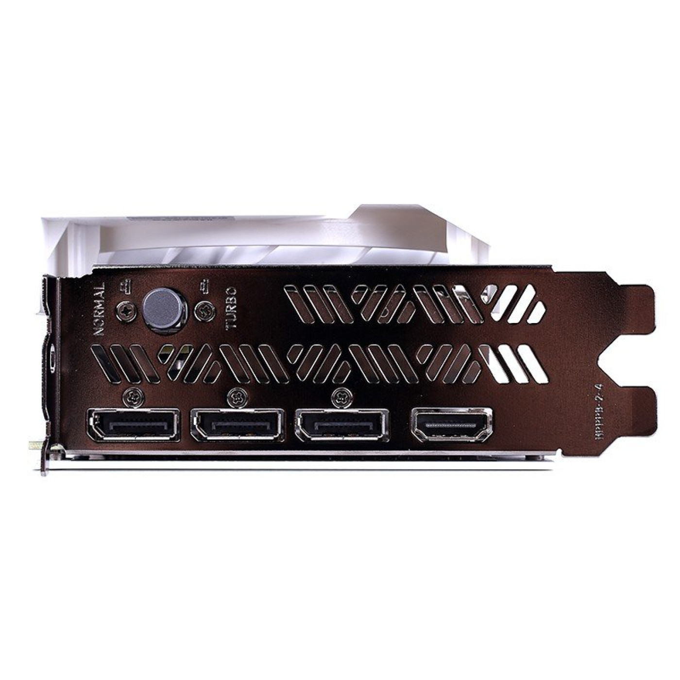 Видеокарта Colorful RTX 3070 8GB iGame Ultra W OC LHR (iGame GeForce RTX 3070 Ultra W OC LHR-V) (GDDR6, 256 bit, PCI-E v4.0 x16)