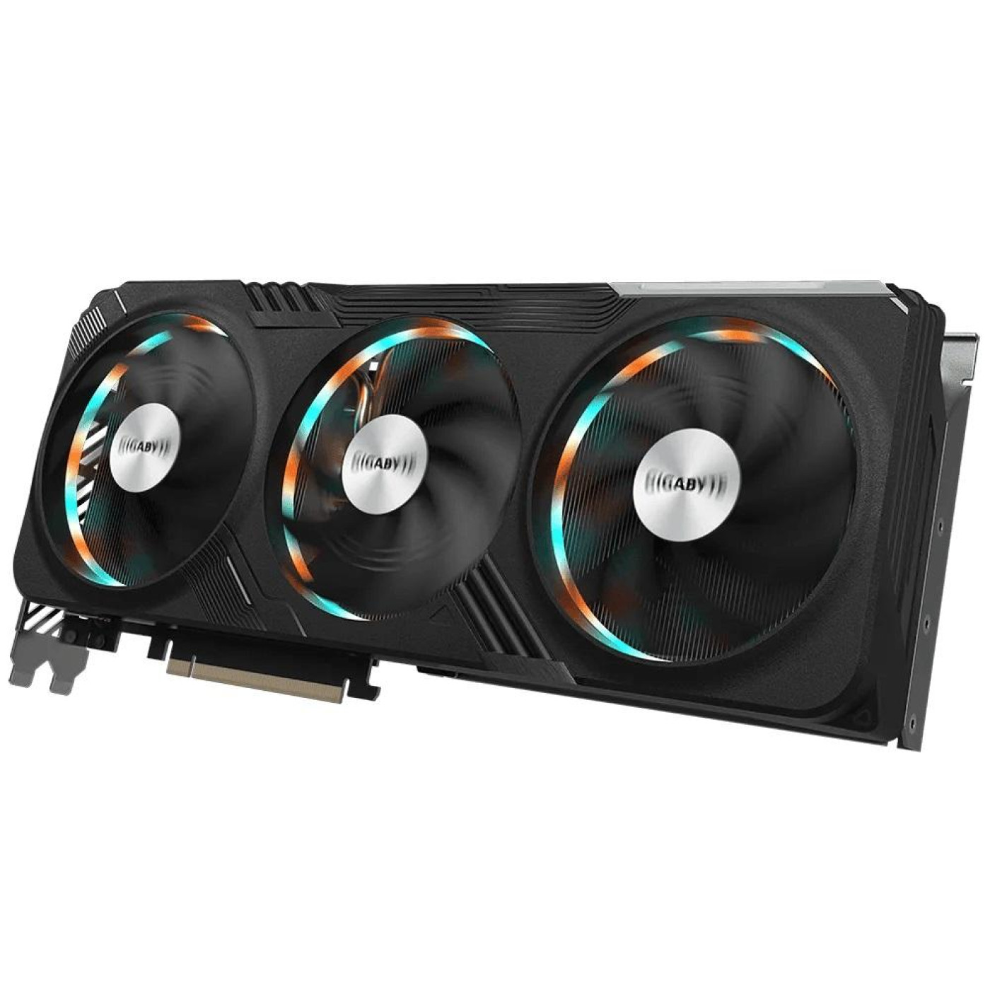 Видеокарта Gigabyte RTX 4070 Ti 12GB Gaming OC (GV-N407TGAMING OC-12GD) (GDDR6X, 192 bit, PCI-E 4.0 x16)