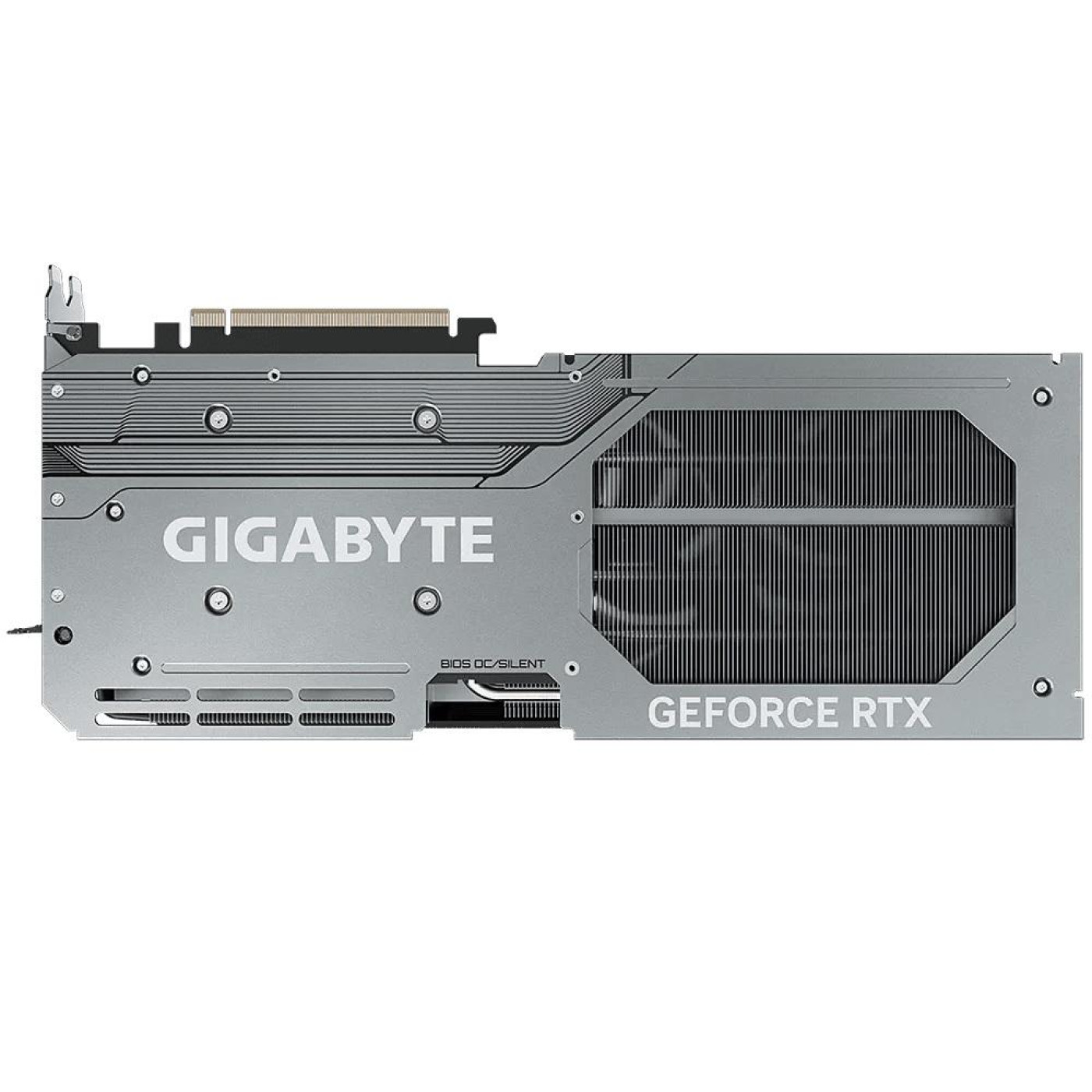 Видеокарта Gigabyte RTX 4070 Ti 12GB Gaming OC (GV-N407TGAMING OC-12GD) (GDDR6X, 192 bit, PCI-E 4.0 x16)