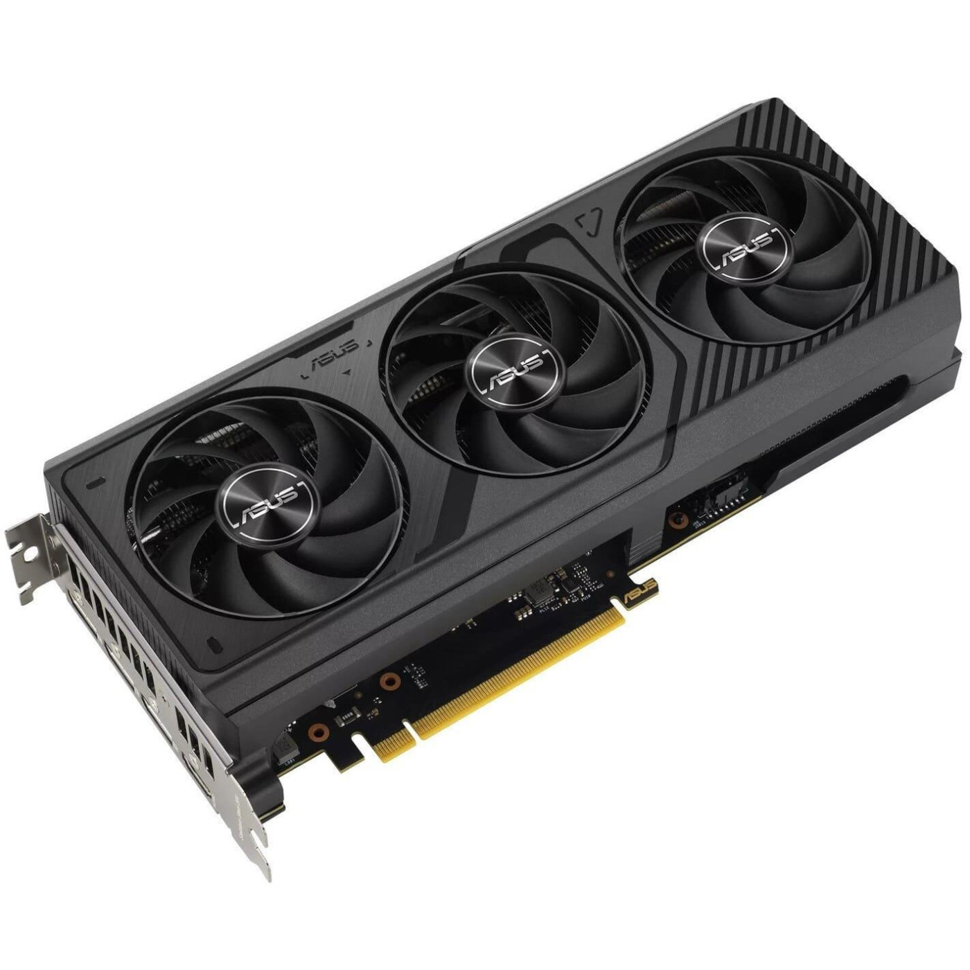 Видеокарта ASUS RTX 4070 12GB PRIME OС (PRIME-RTX4070-O12G) (GDDR6X, 192 bit, PCI-E v4.0 x16) Б/у