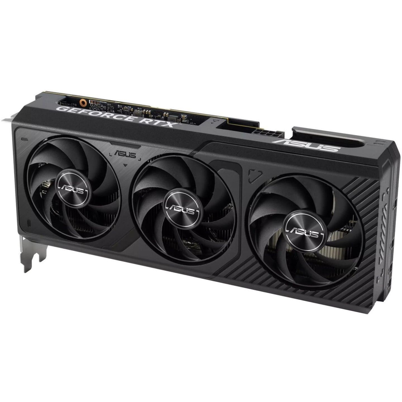 Видеокарта ASUS RTX 4070 12GB PRIME OС (PRIME-RTX4070-O12G) (GDDR6X, 192 bit, PCI-E v4.0 x16) Б/у